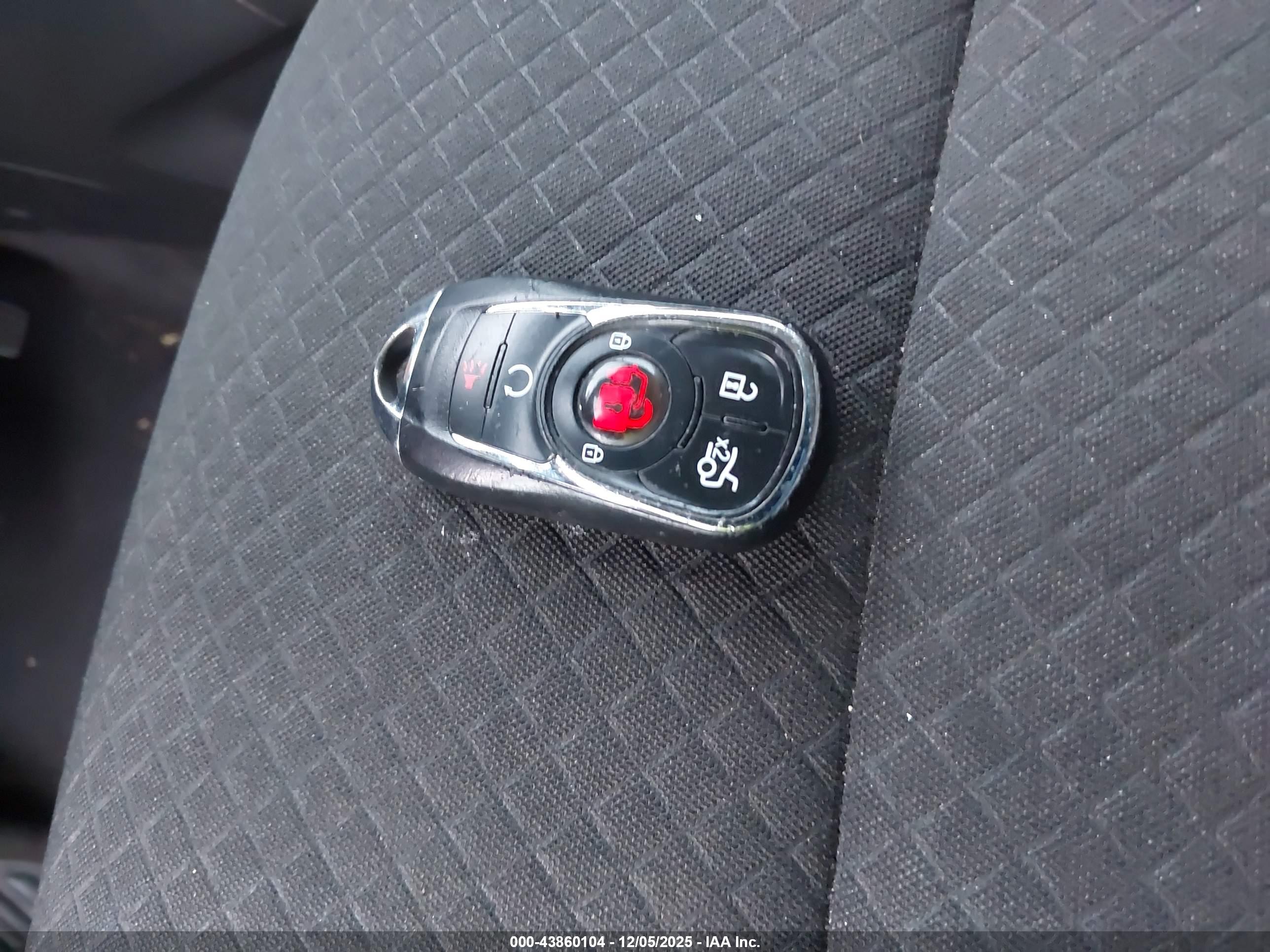 BUICK ENCORE image 11