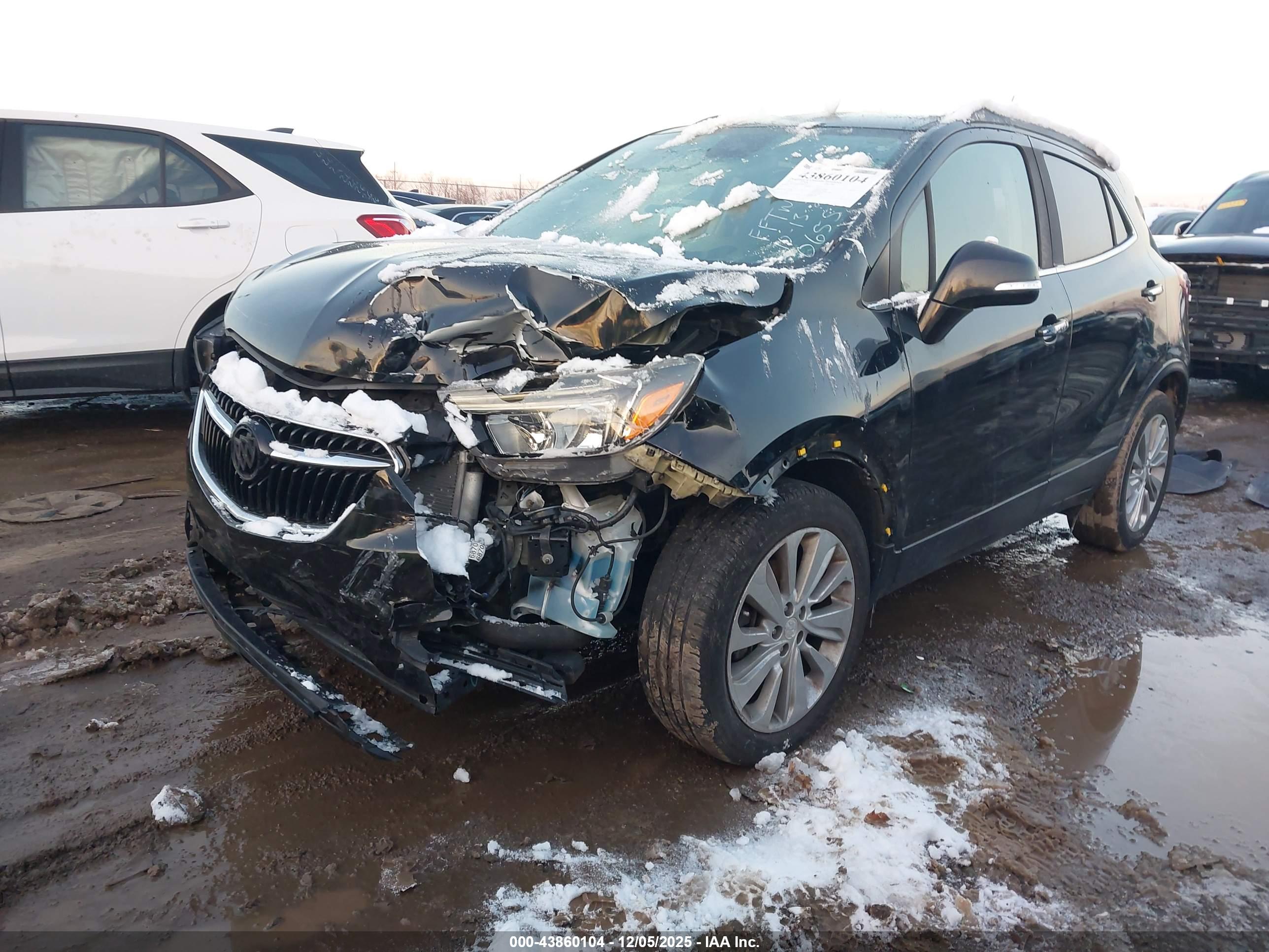 BUICK ENCORE image 2