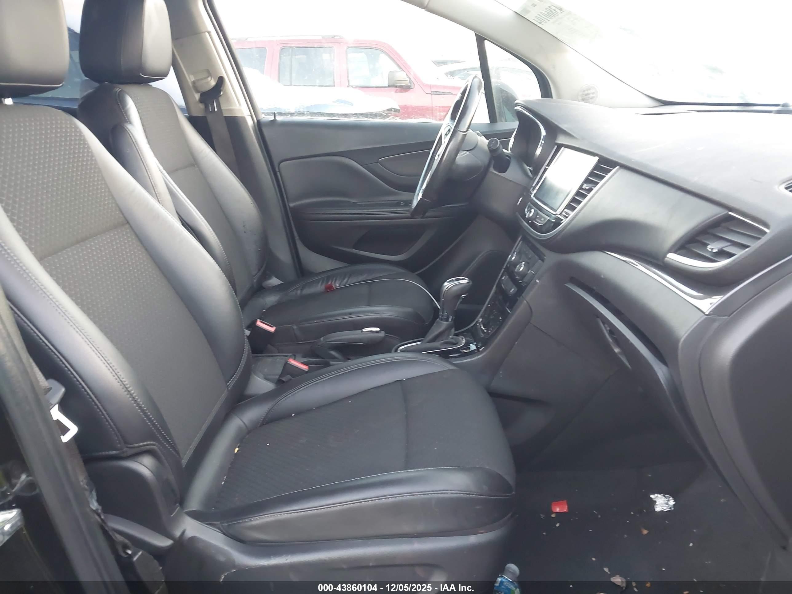 BUICK ENCORE image 5