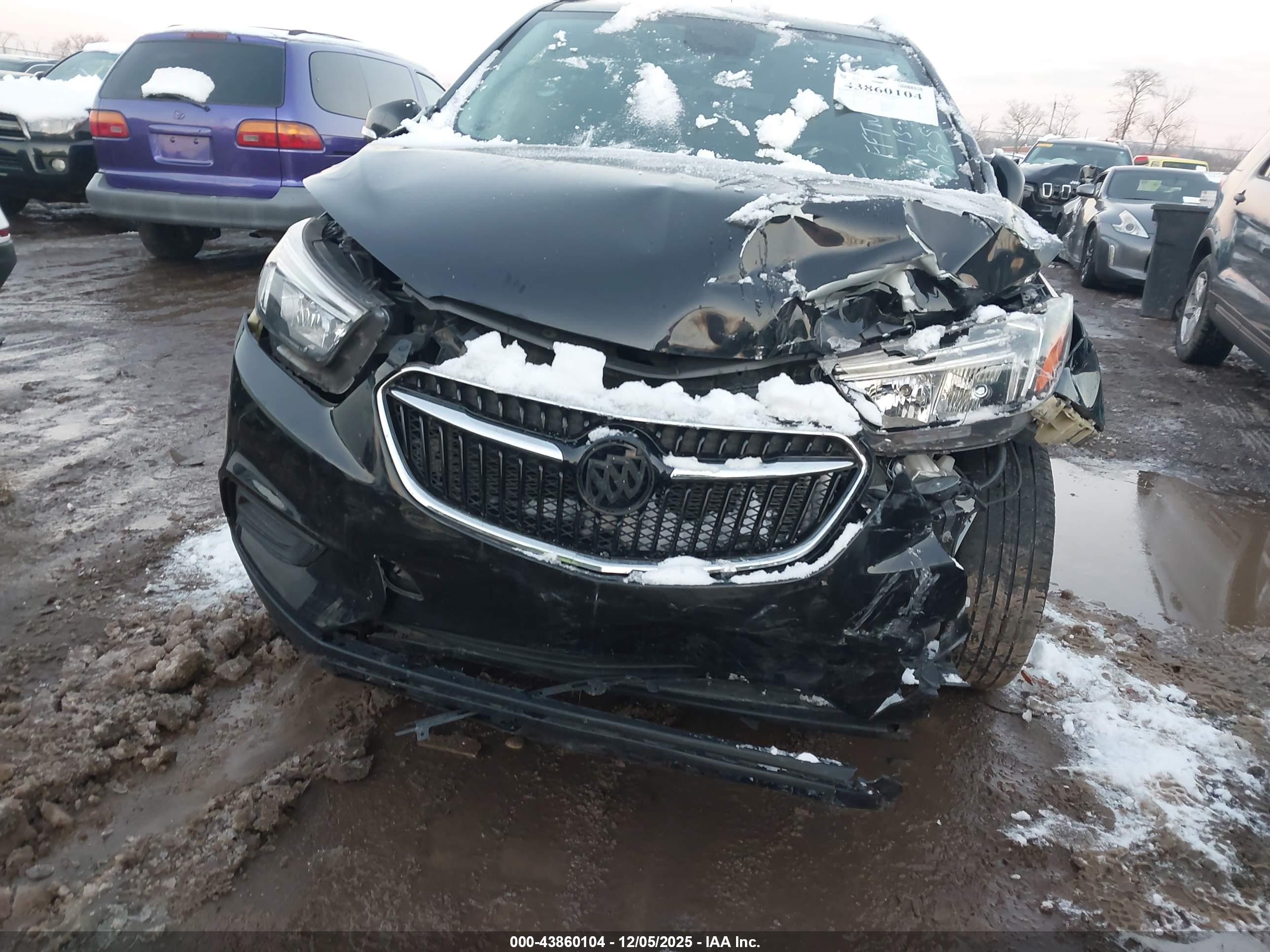 BUICK ENCORE image 6