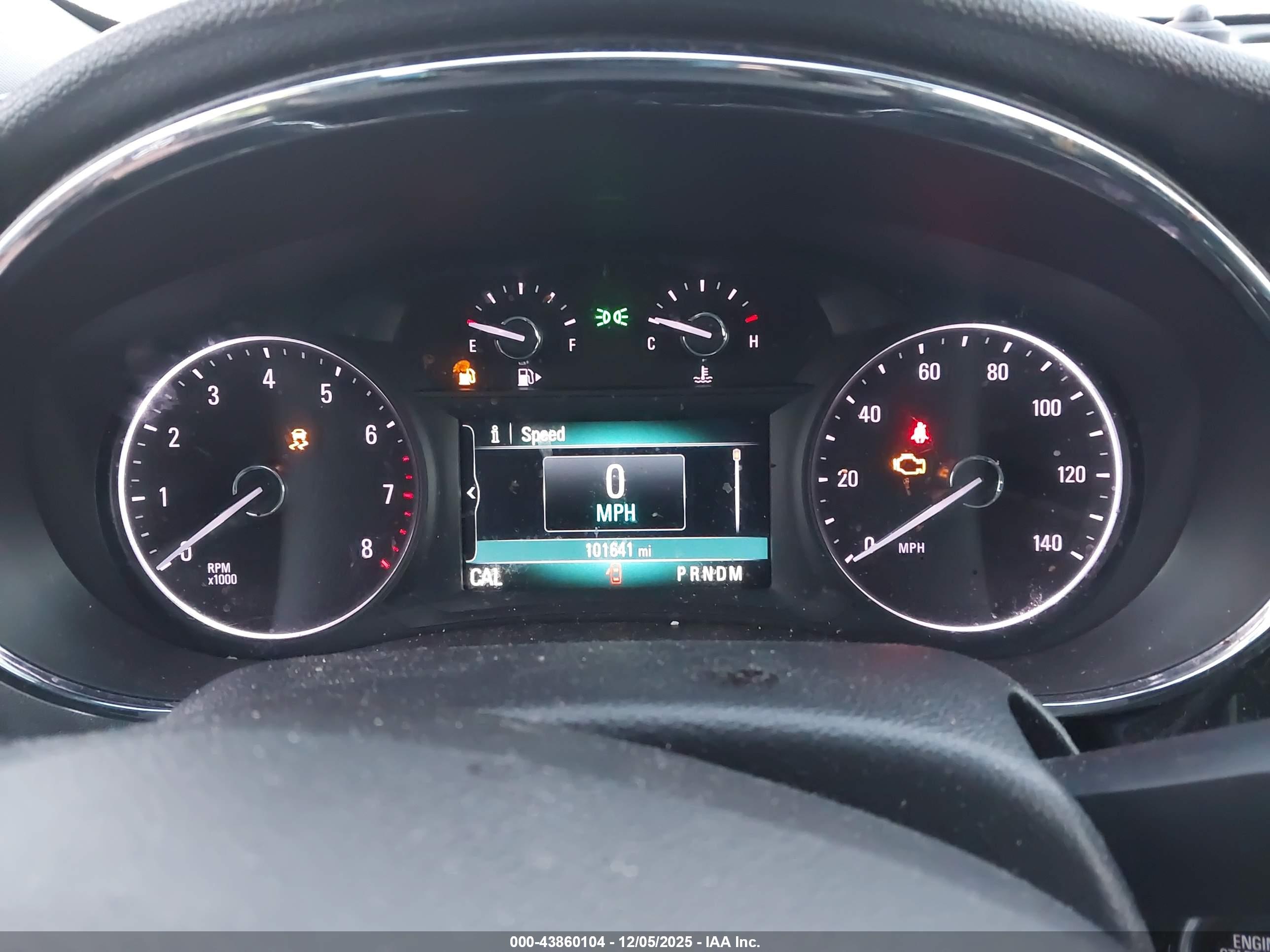 BUICK ENCORE image 7