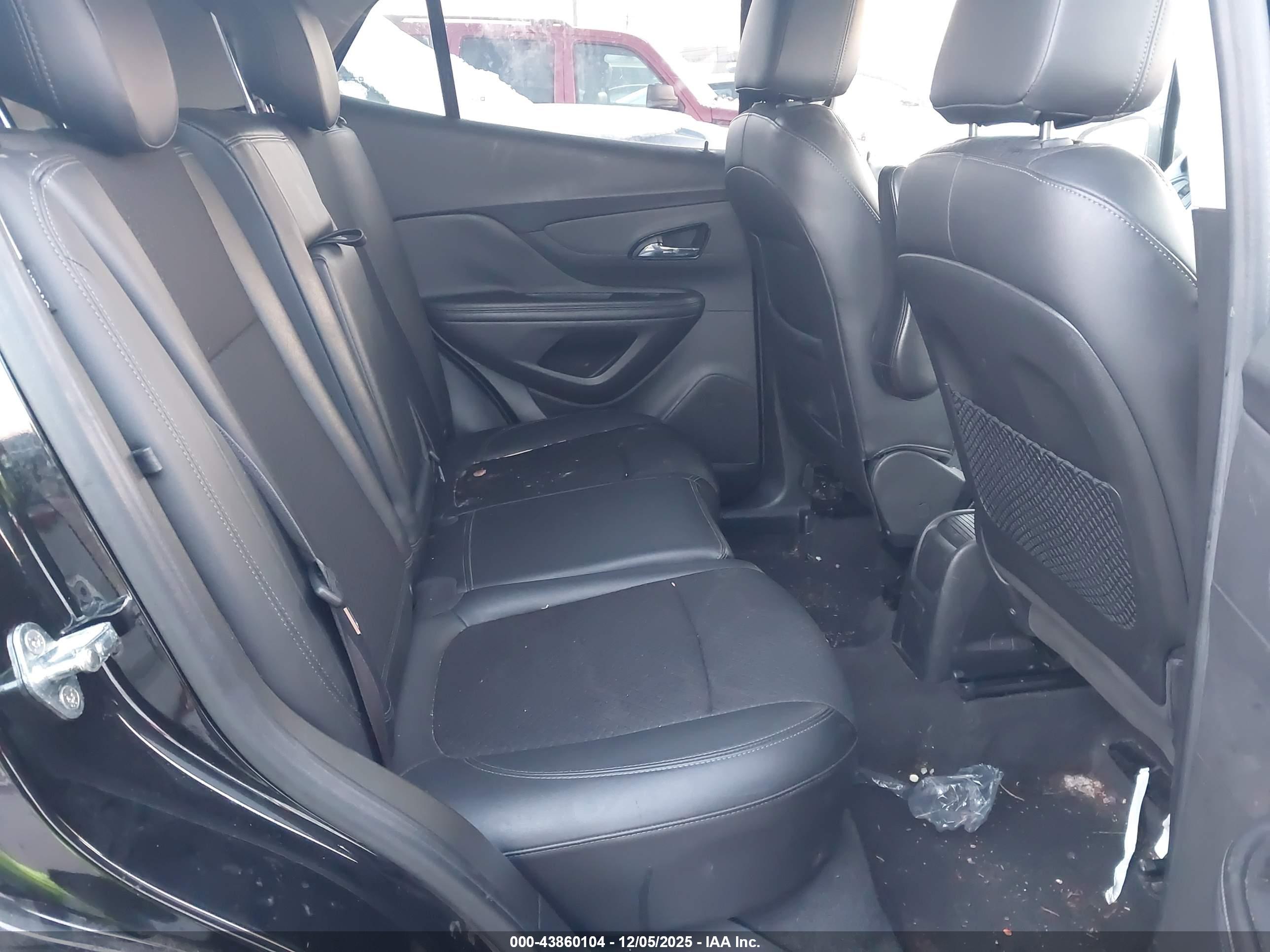 BUICK ENCORE image 8