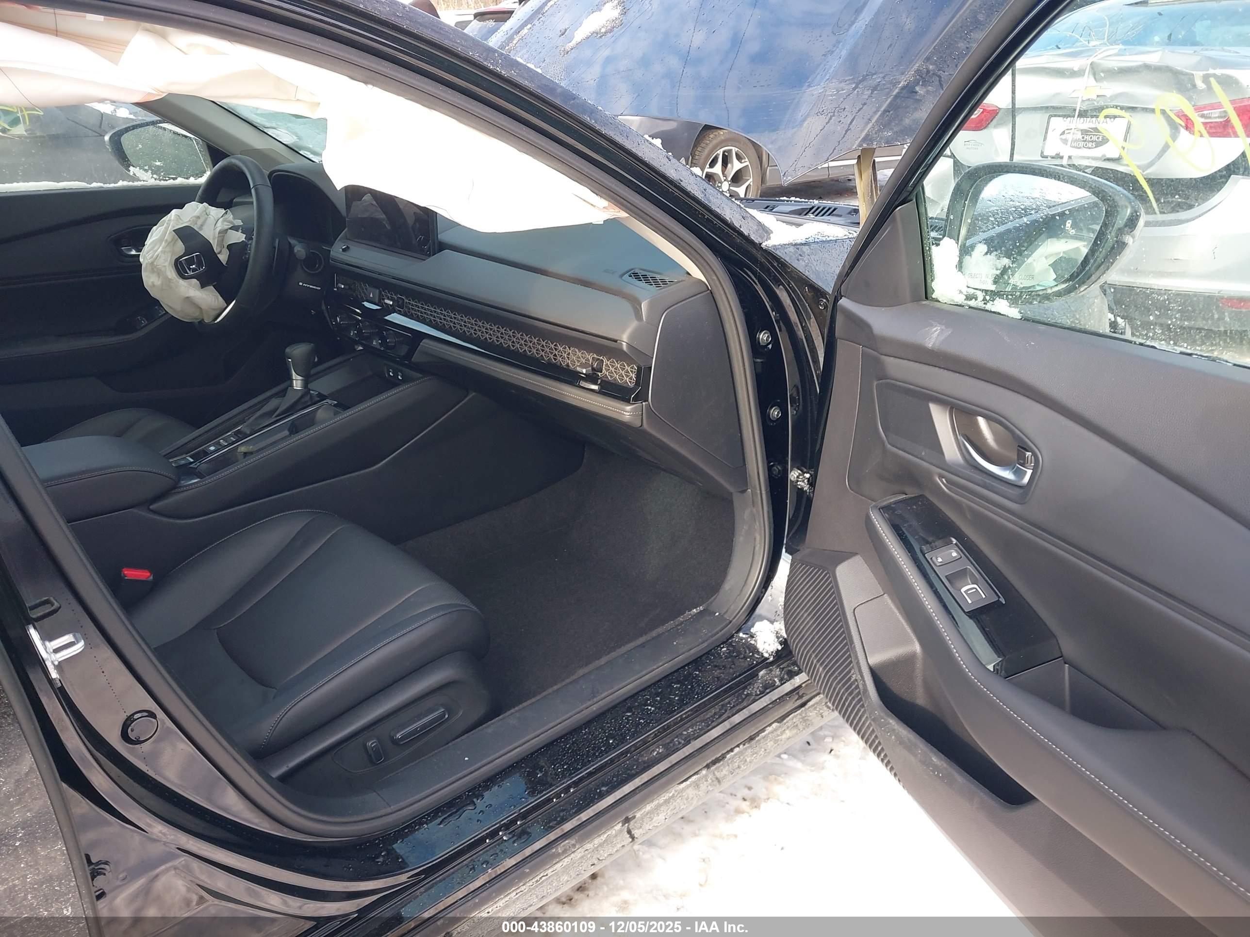 HONDA ACCORD image 5