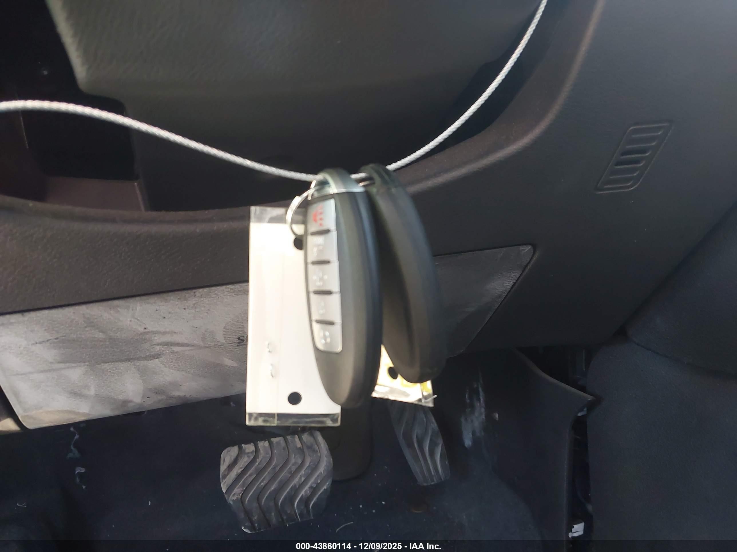 NISSAN ALTIMA image 11