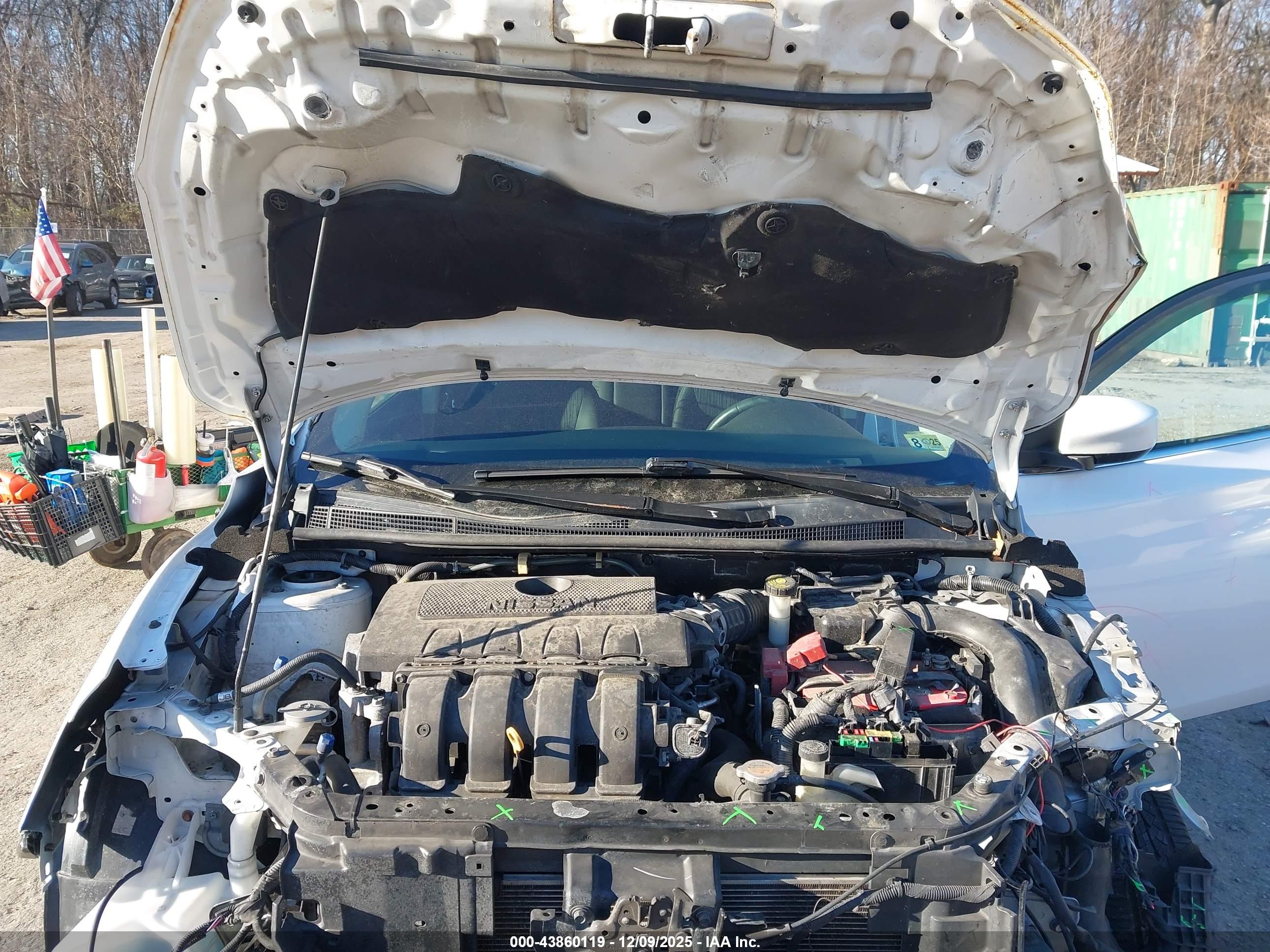 NISSAN SENTRA image 10