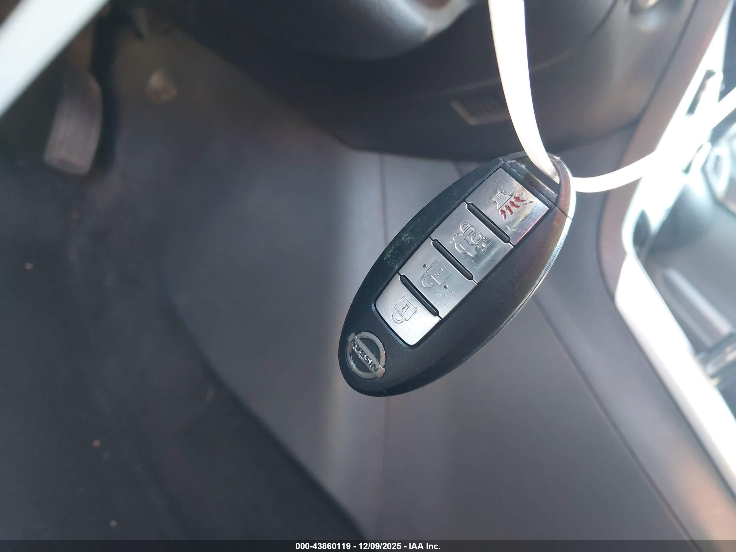 NISSAN SENTRA image 11