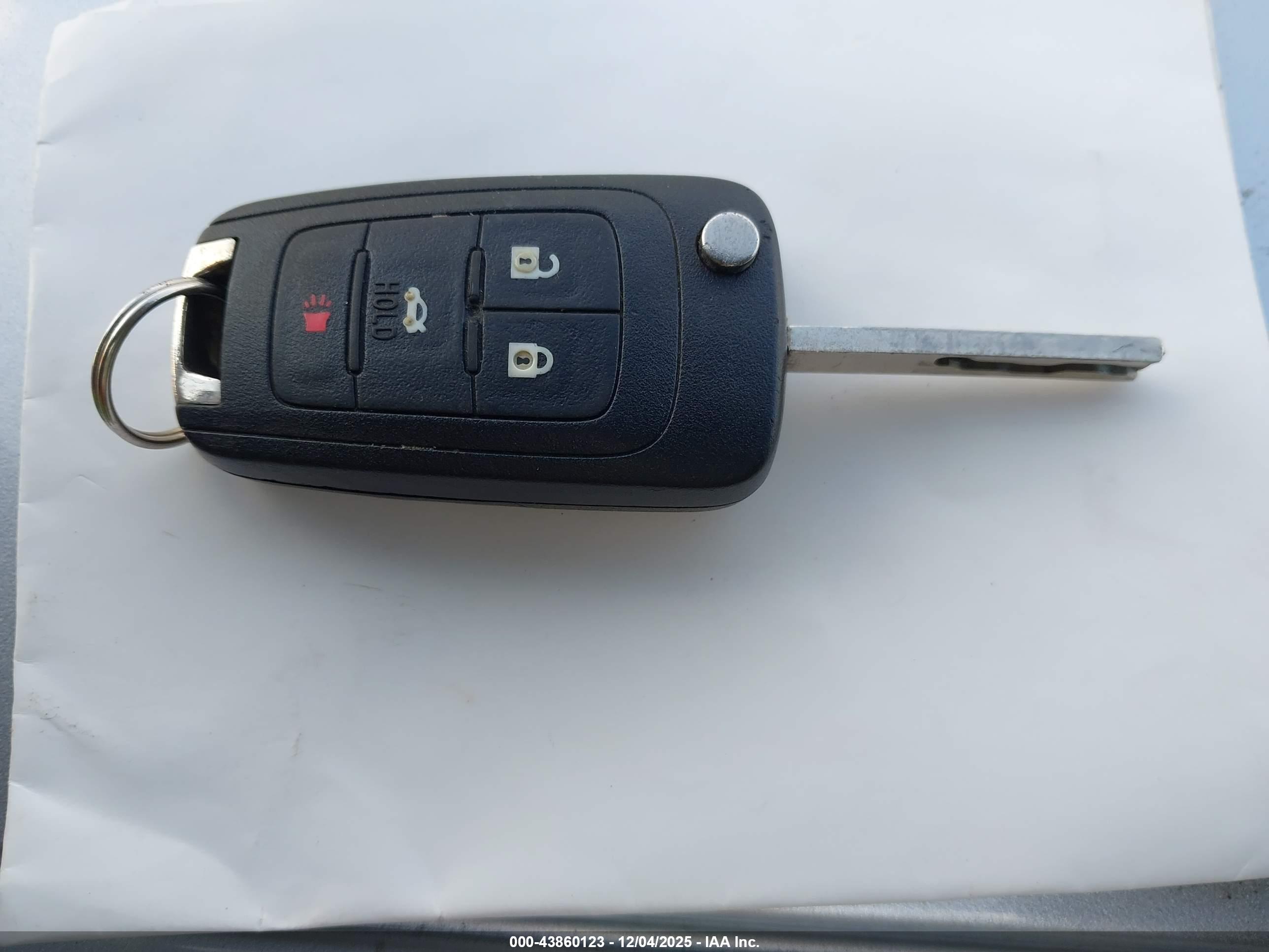 CHEVROLET MALIBU image 11