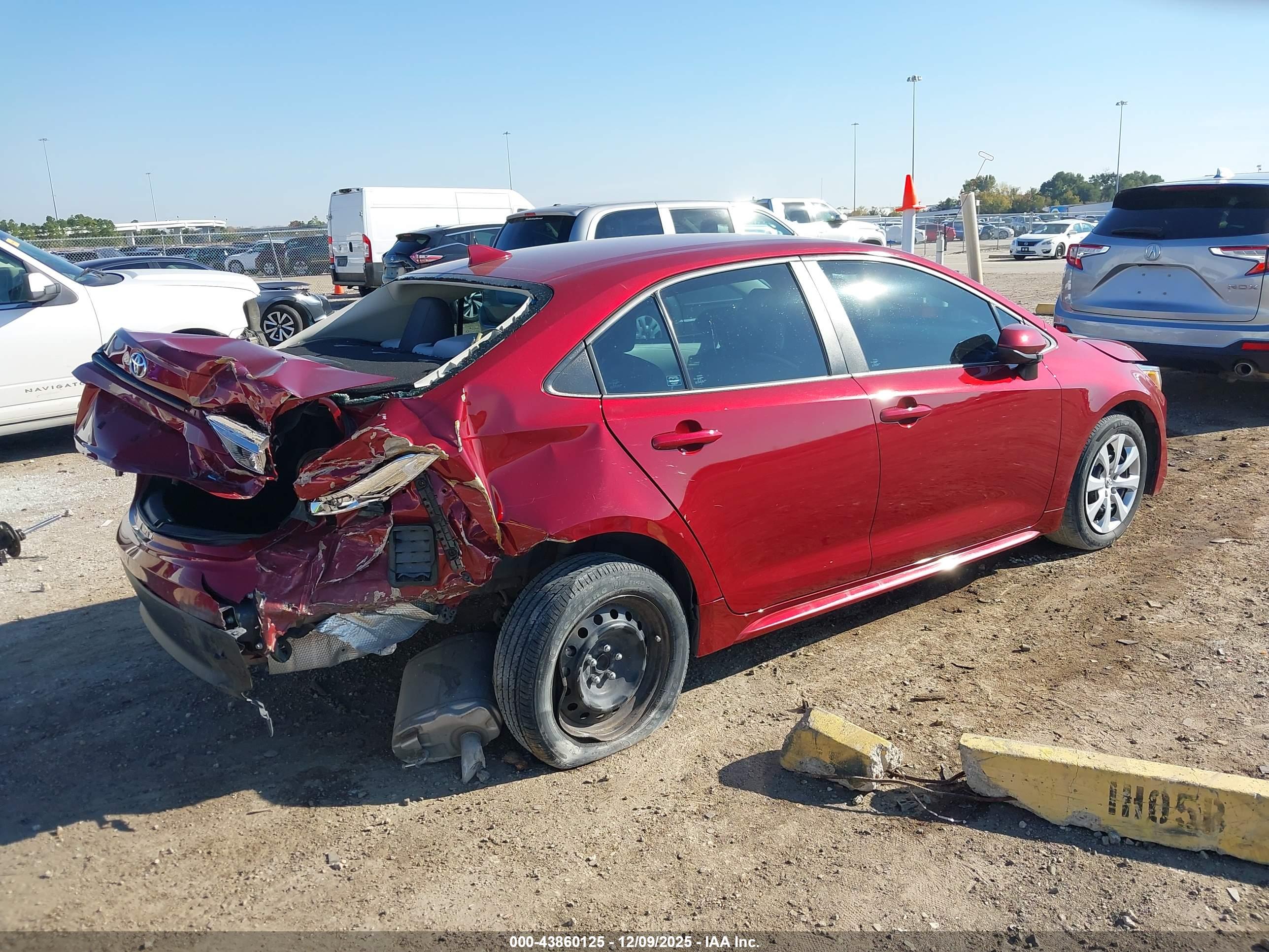 TOYOTA COROLLA image 4