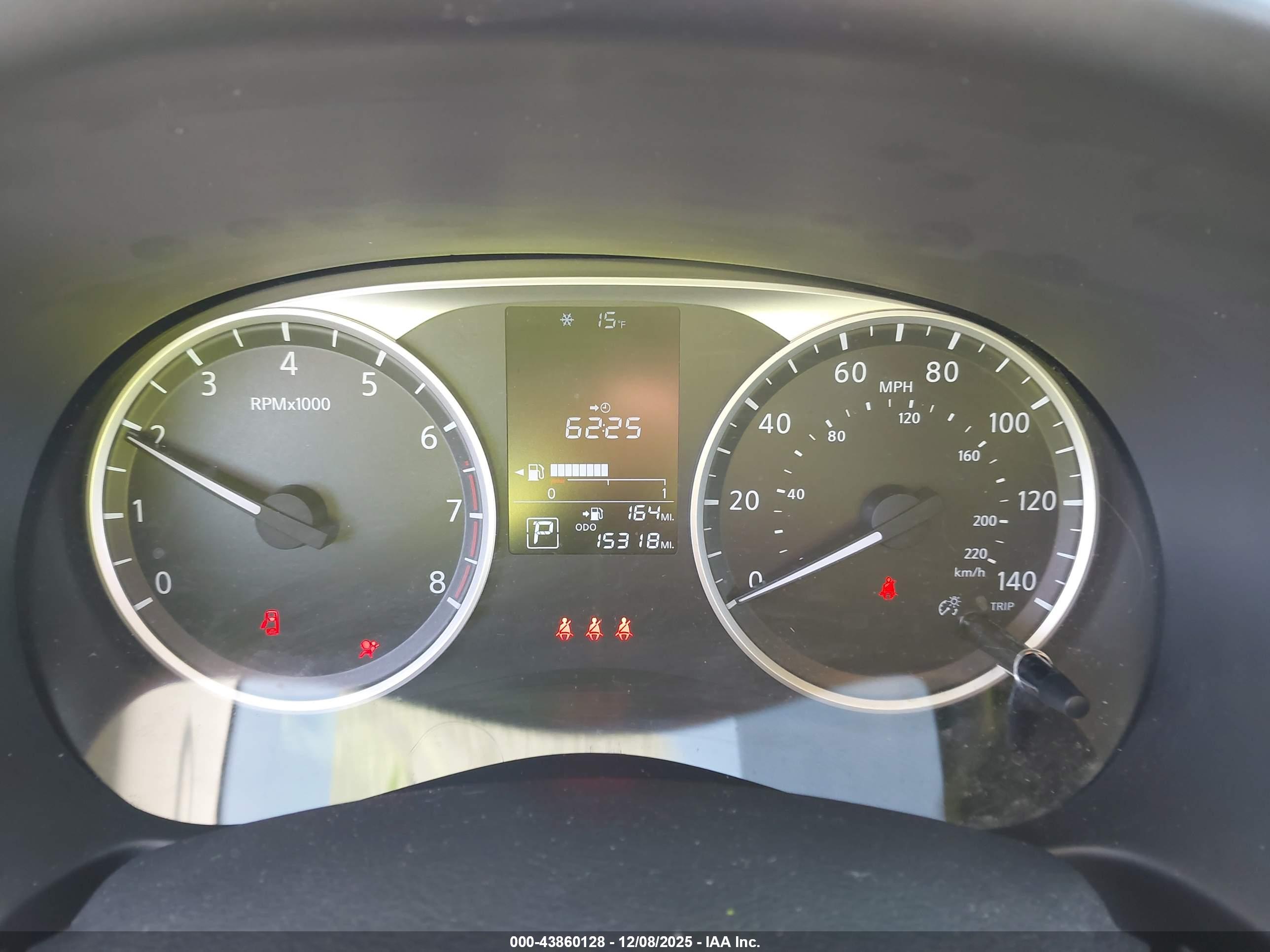 NISSAN KICKS image 7