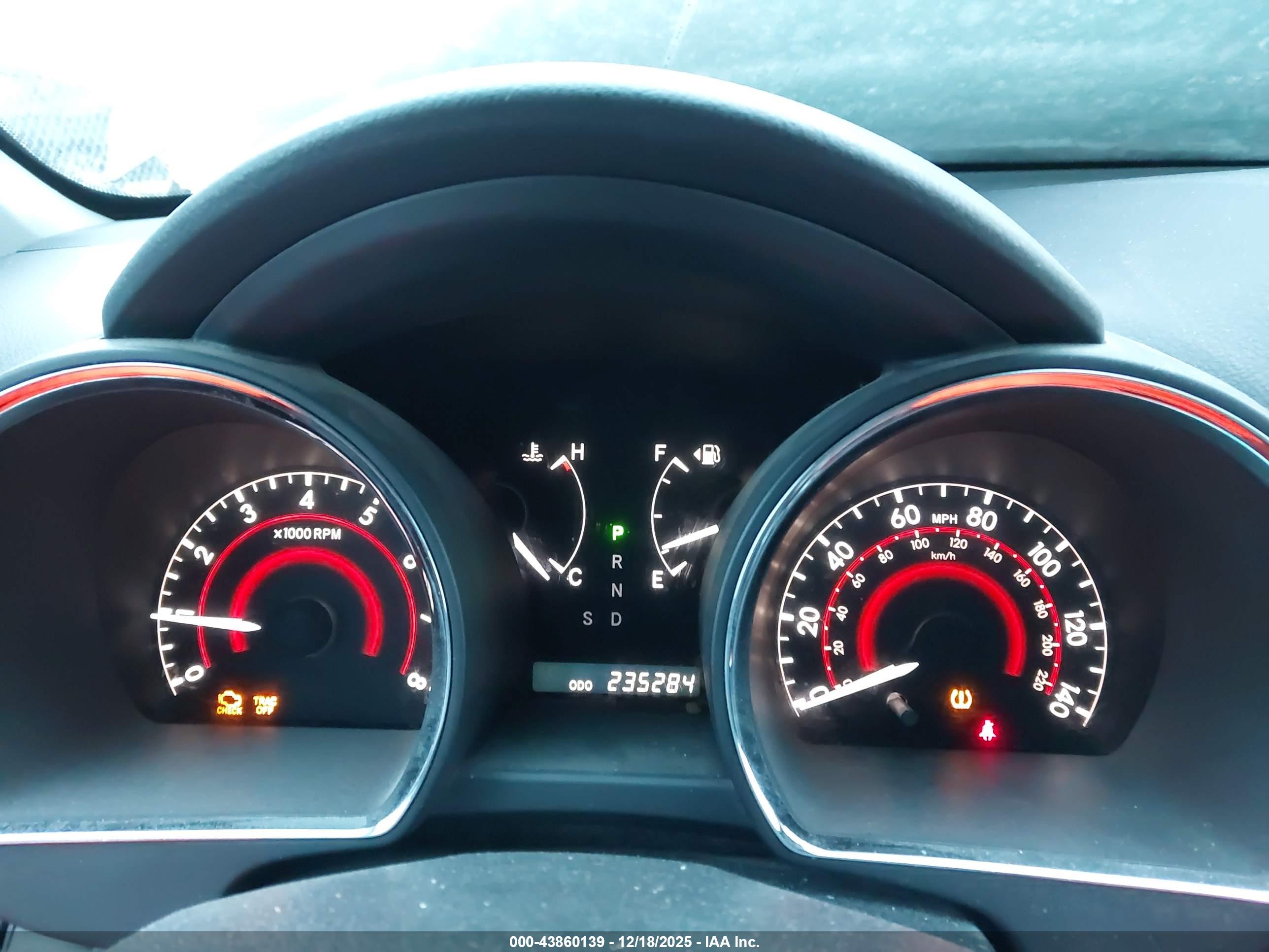 TOYOTA HIGHLANDER image 7