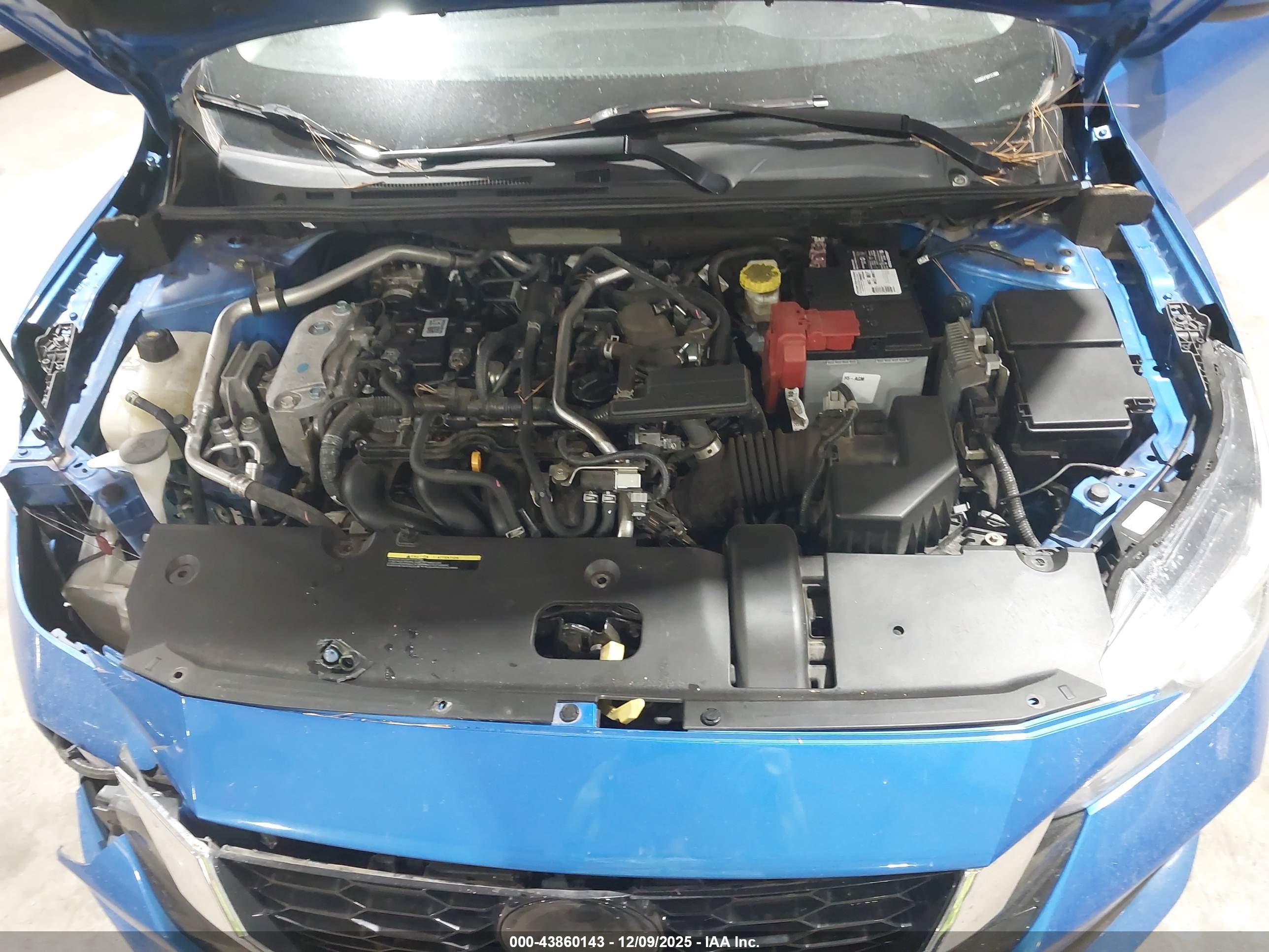 NISSAN SENTRA image 10