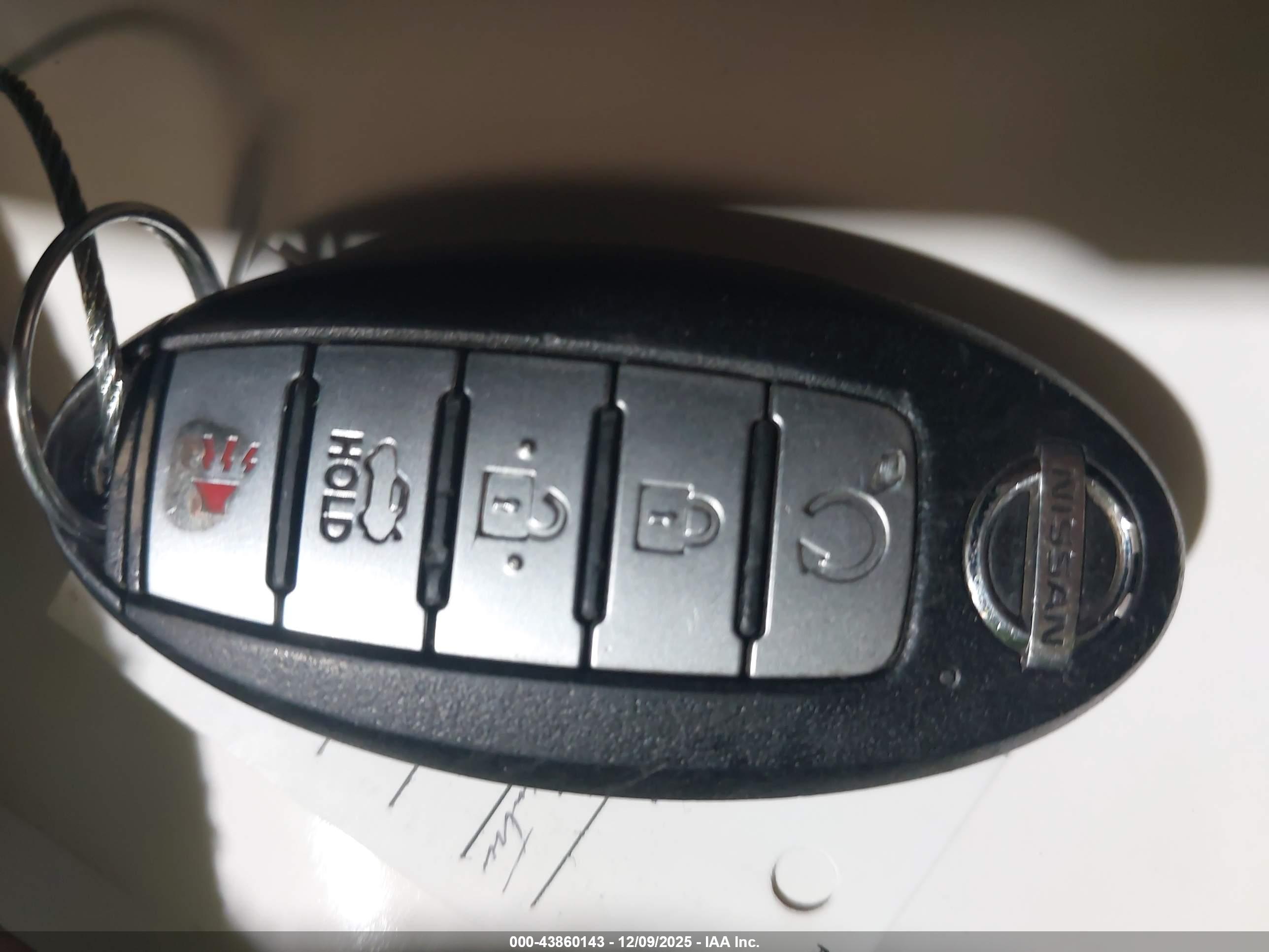 NISSAN SENTRA image 11