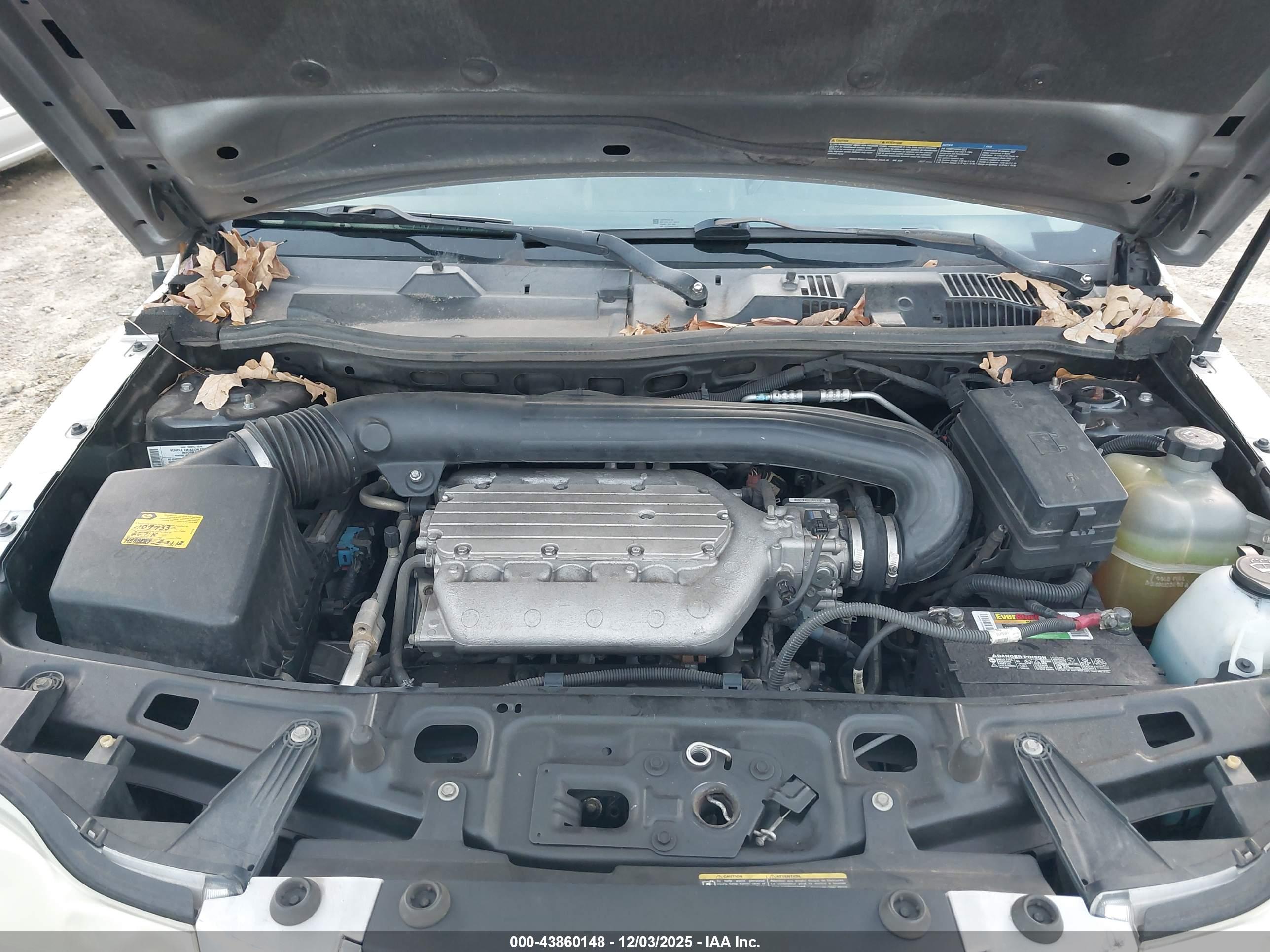 SATURN VUE image 10