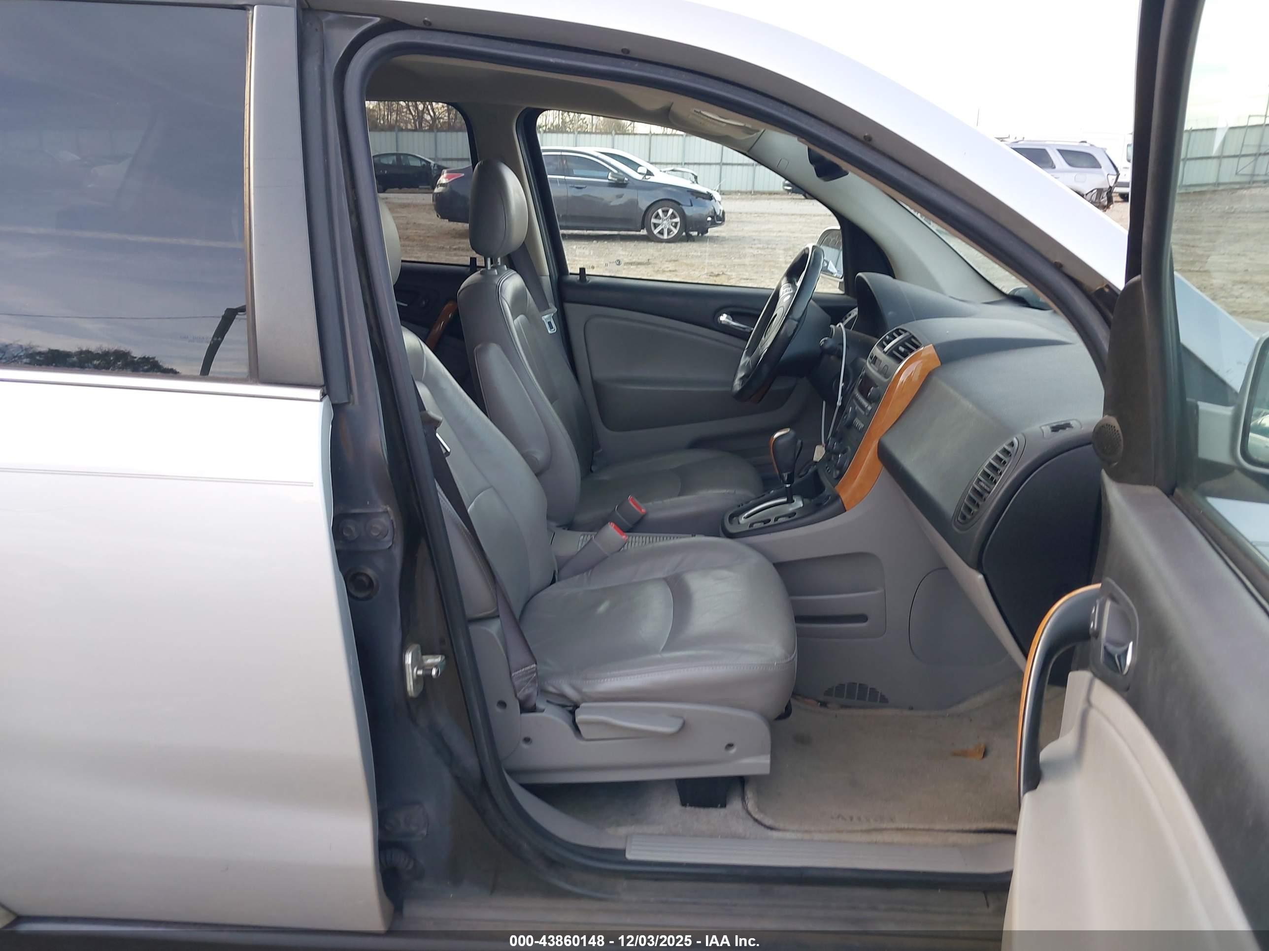 SATURN VUE image 5