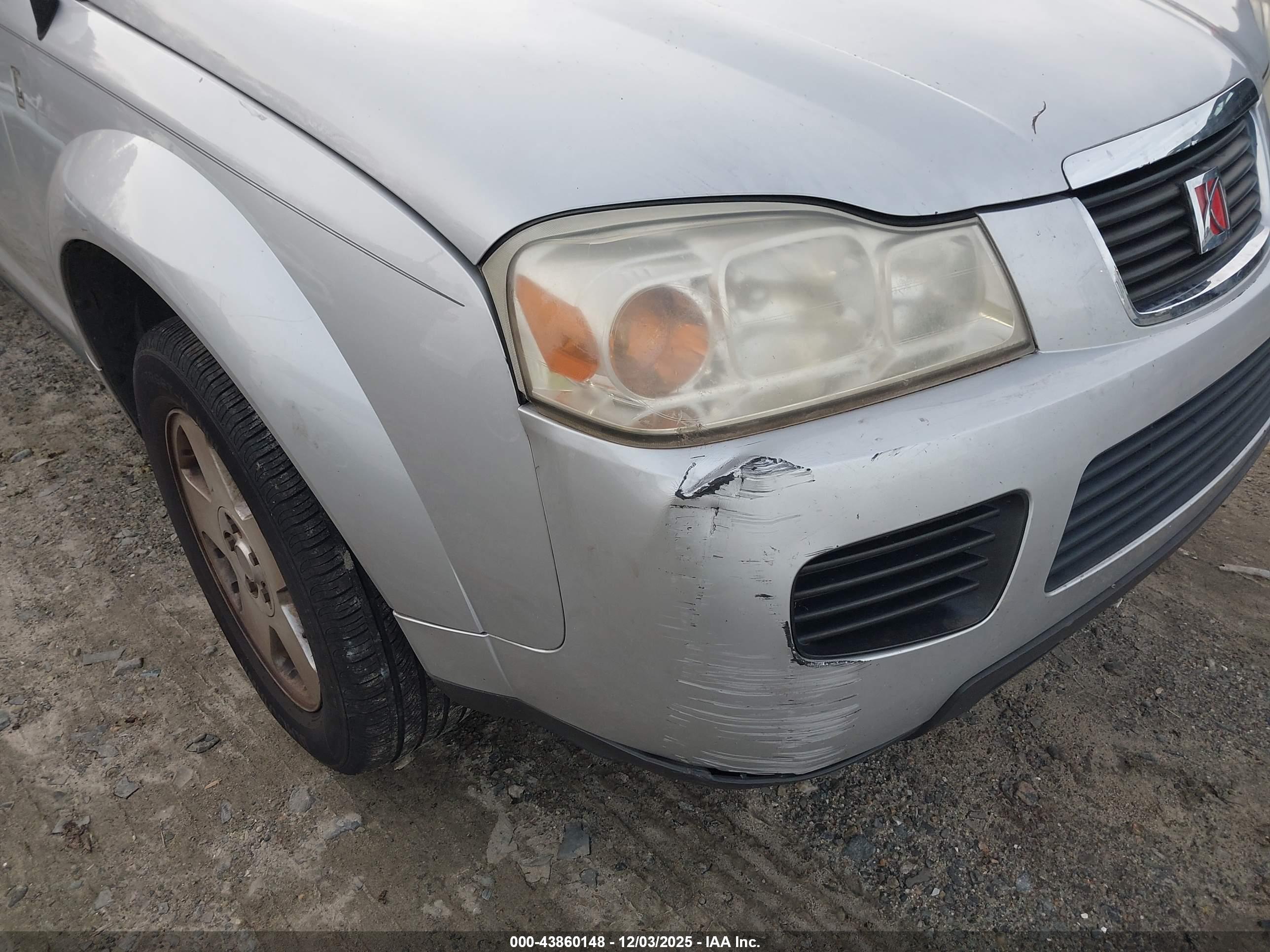 SATURN VUE image 6