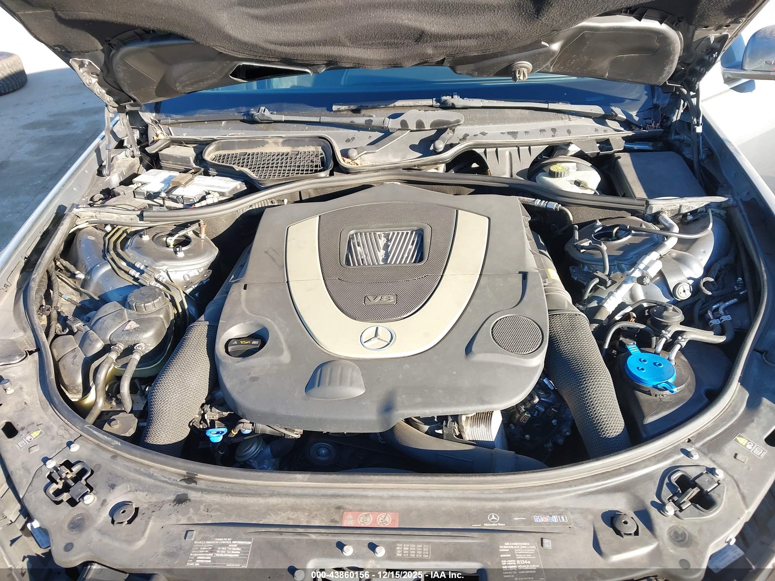 MERCEDES-BENZ S image 10