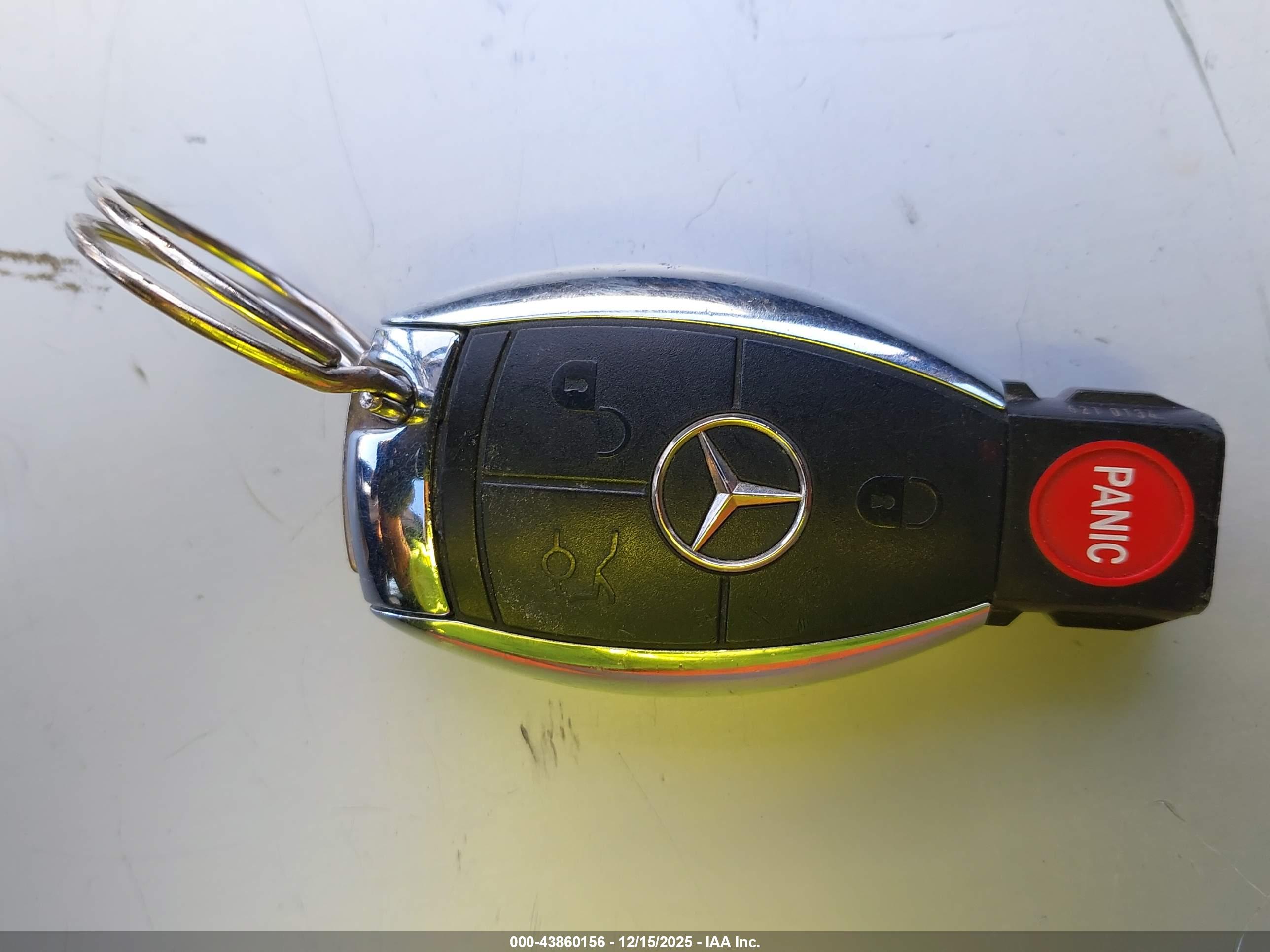 MERCEDES-BENZ S image 11