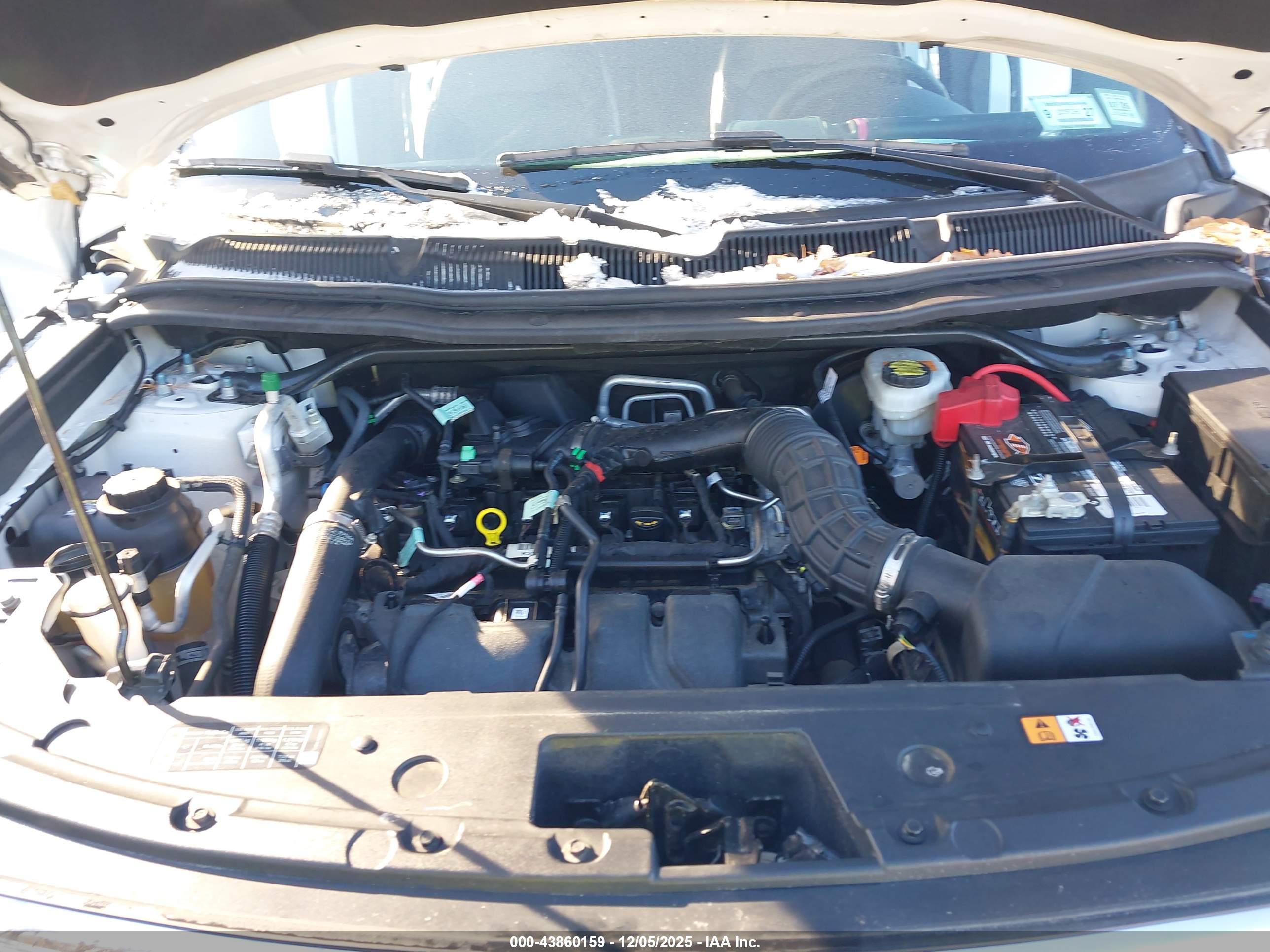 FORD EXPLORER image 10