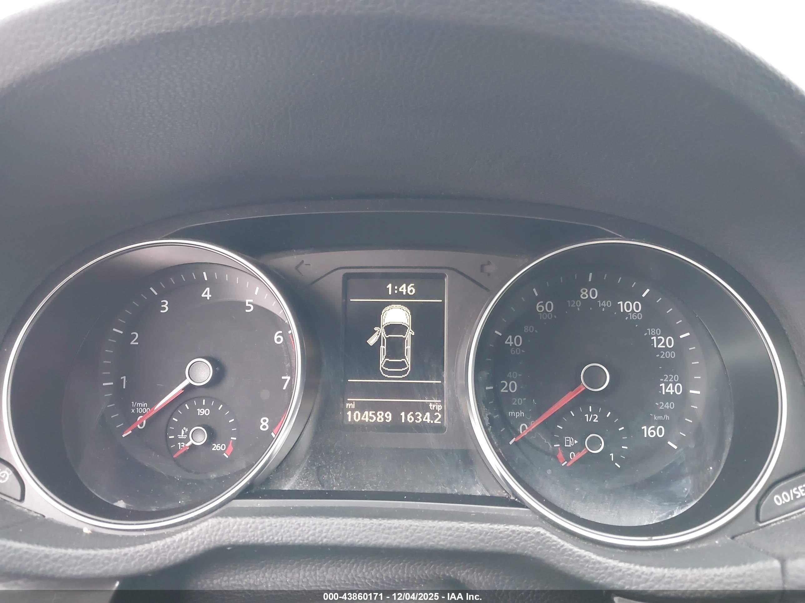 VOLKSWAGEN PASSAT image 7