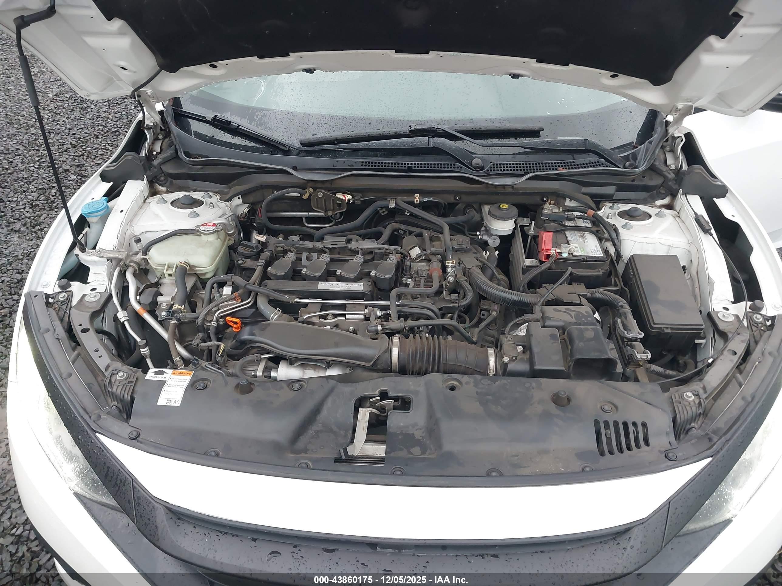 HONDA CIVIC image 10