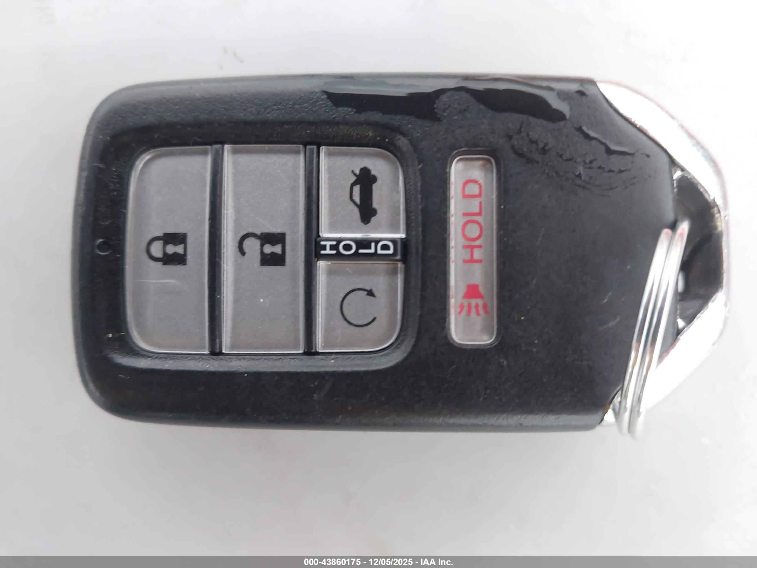 HONDA CIVIC image 11