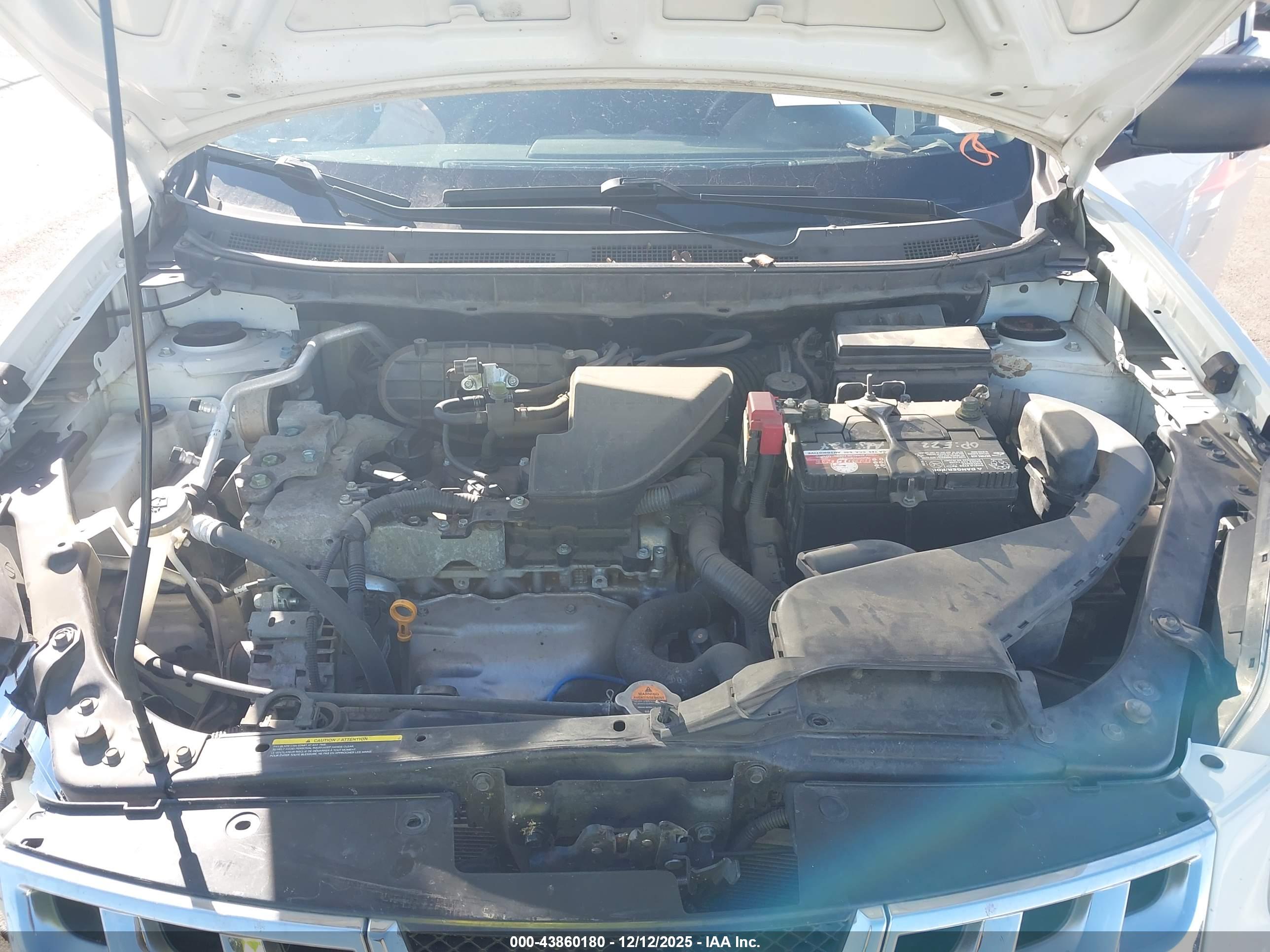 NISSAN ROGUE image 10