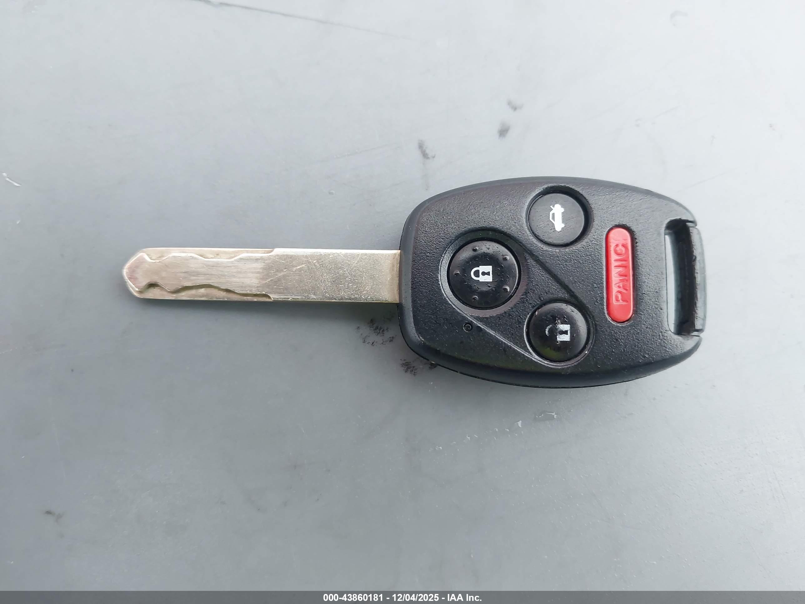 HONDA ACCORD image 11