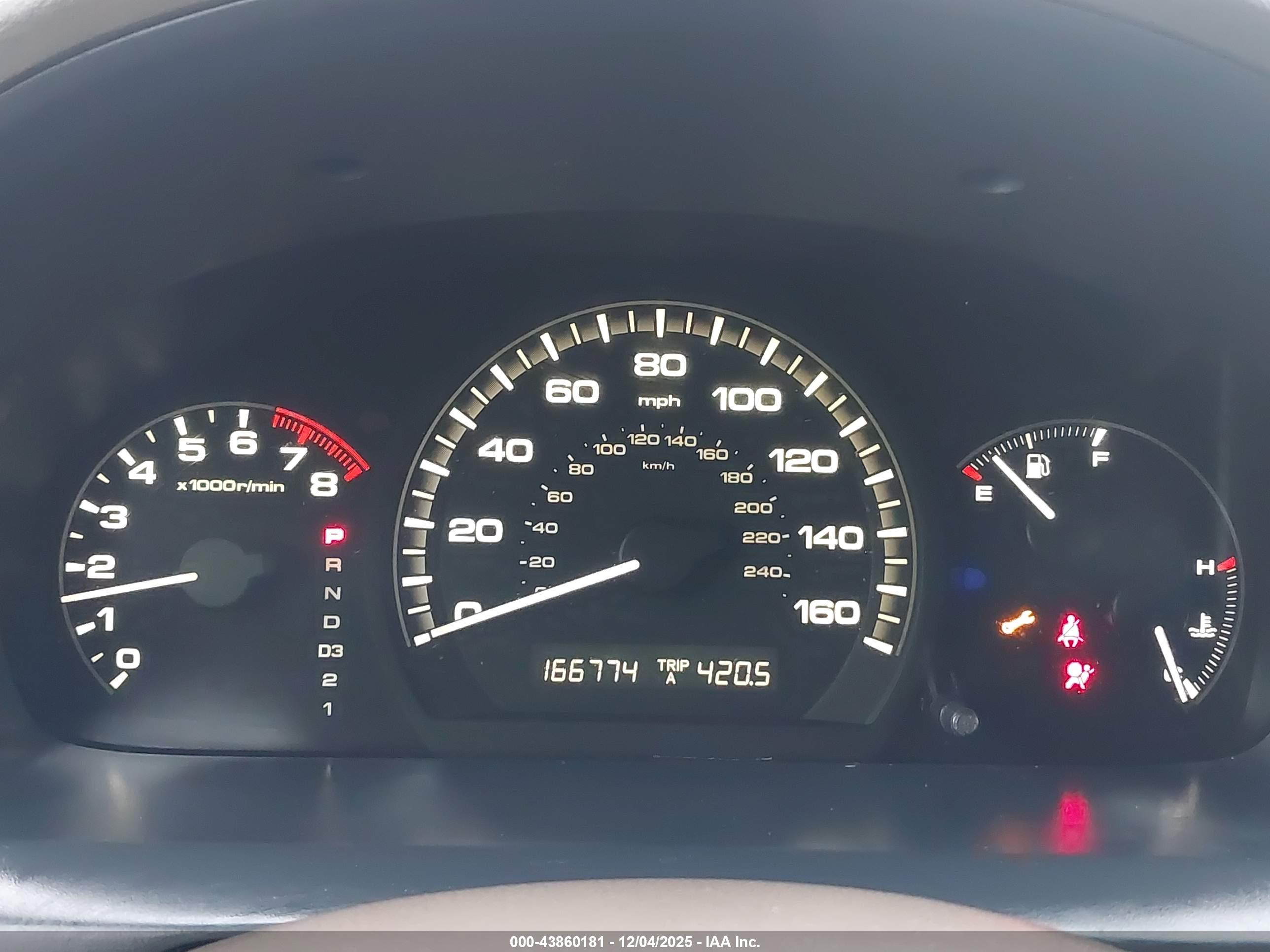 HONDA ACCORD image 7