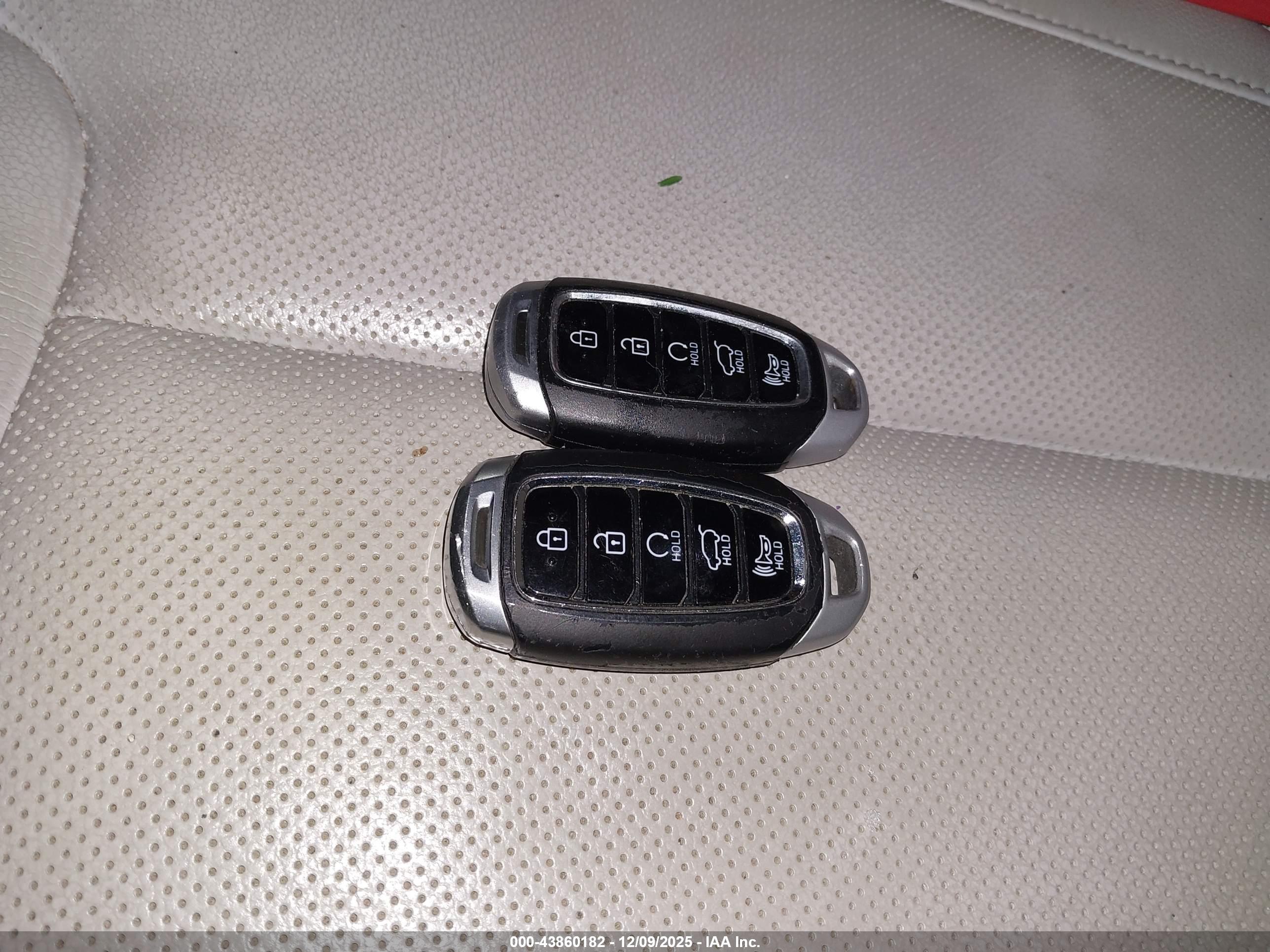 HYUNDAI PALISADE image 11