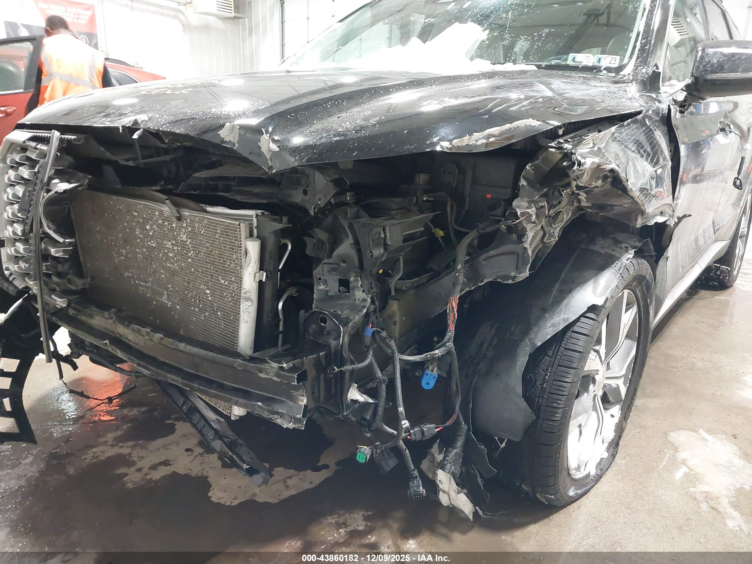 HYUNDAI PALISADE image 6