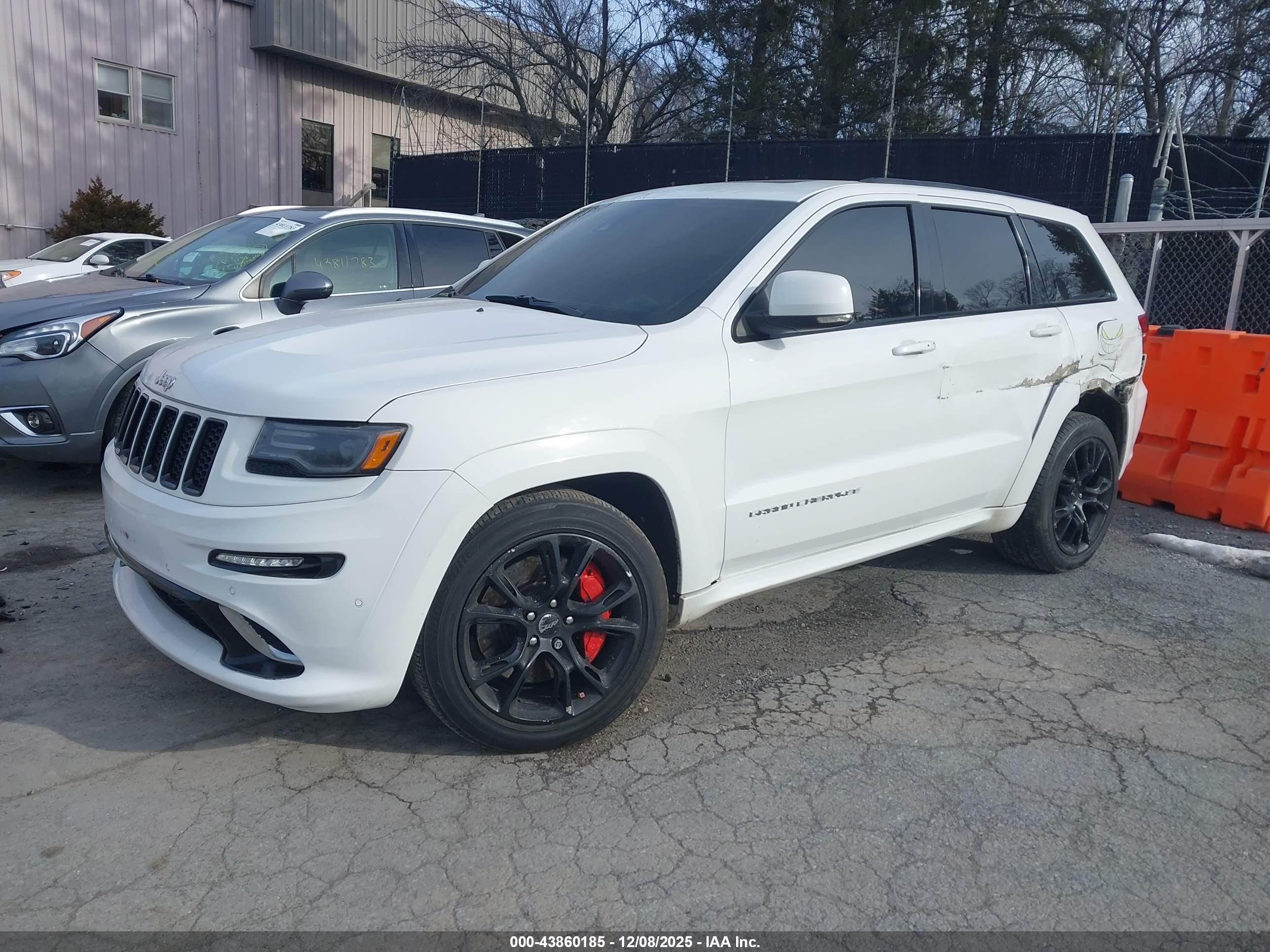 JEEP GRAND image 2