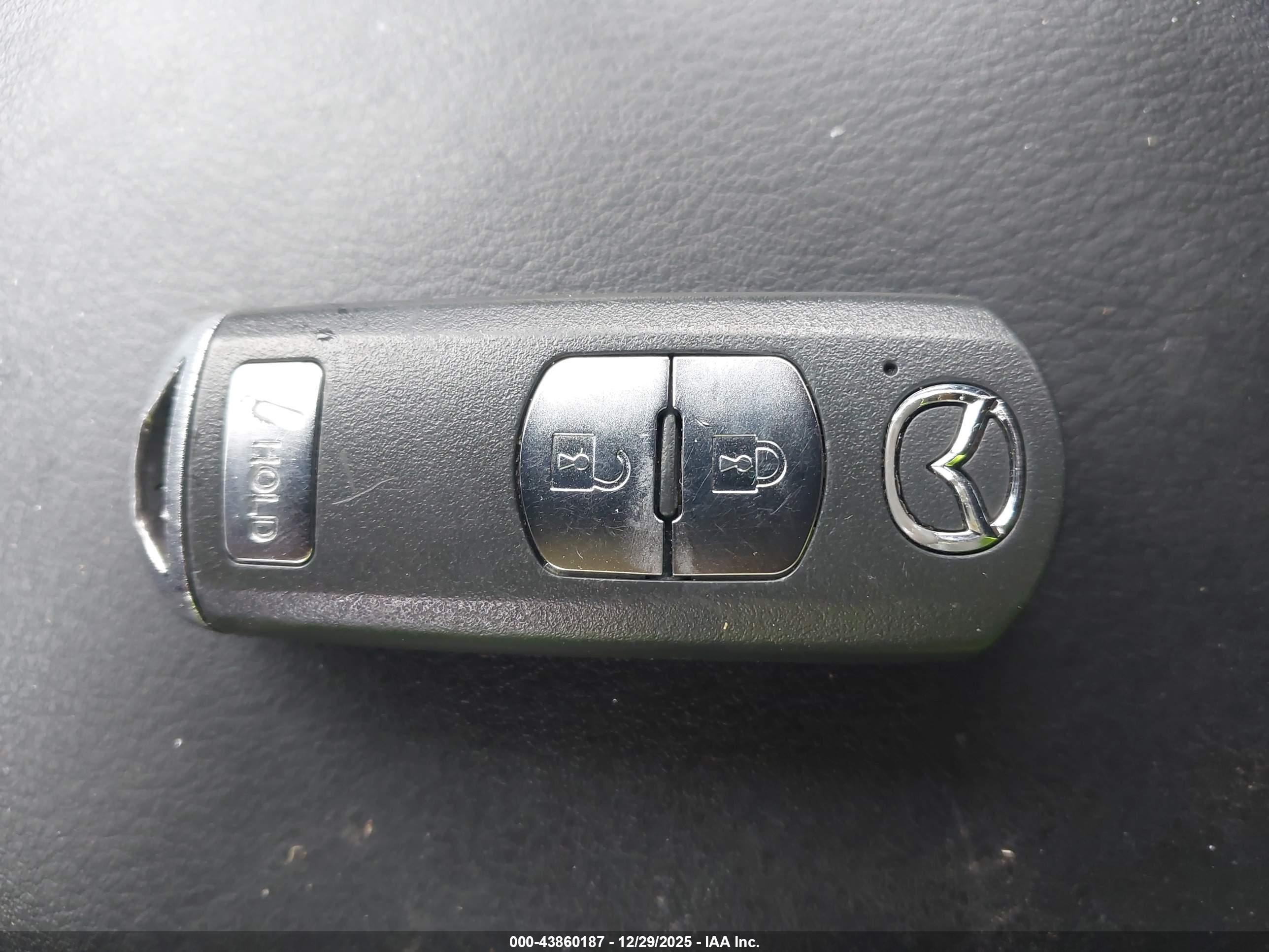 MAZDA CX-3 image 11