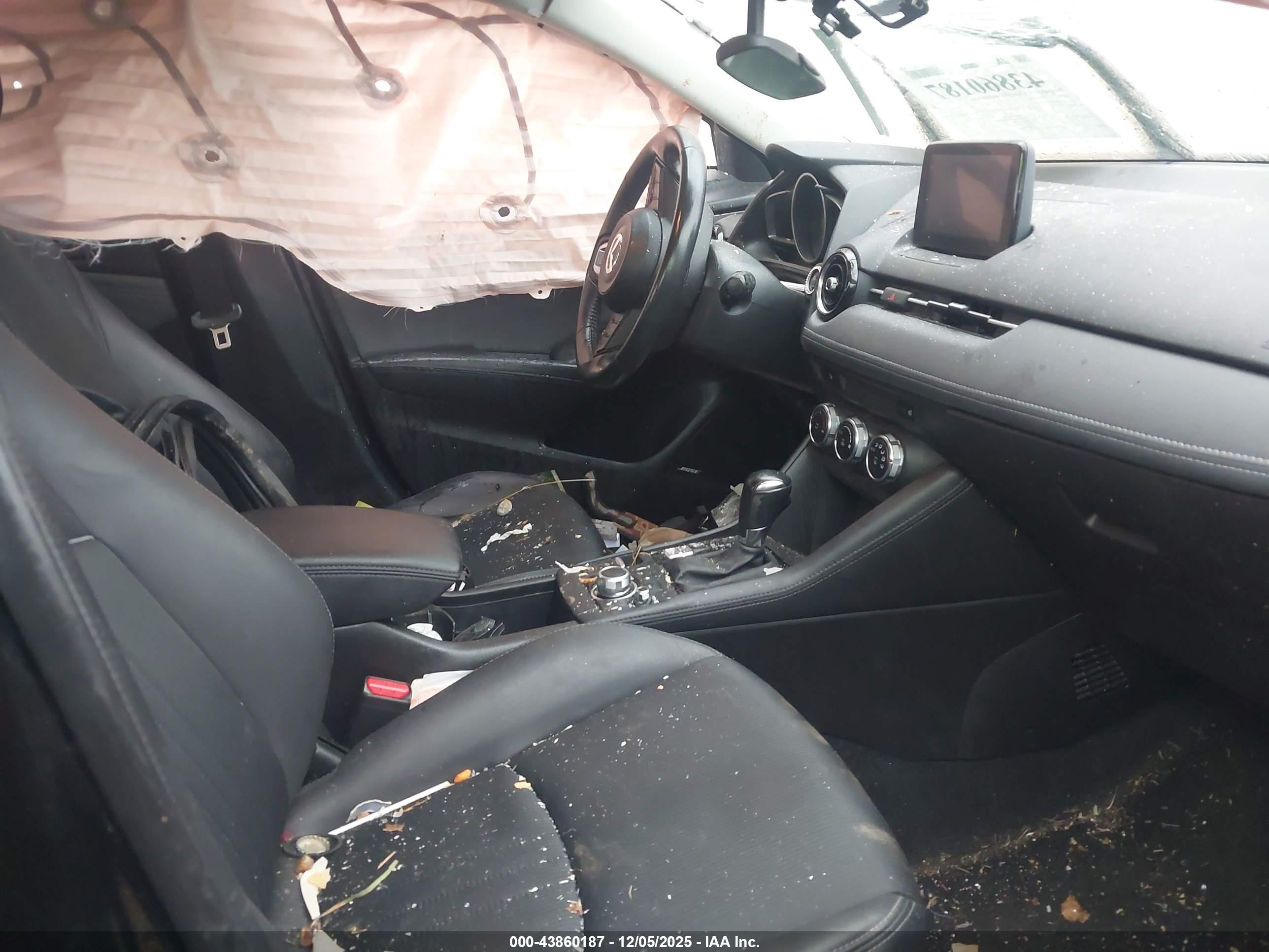 MAZDA CX-3 image 5