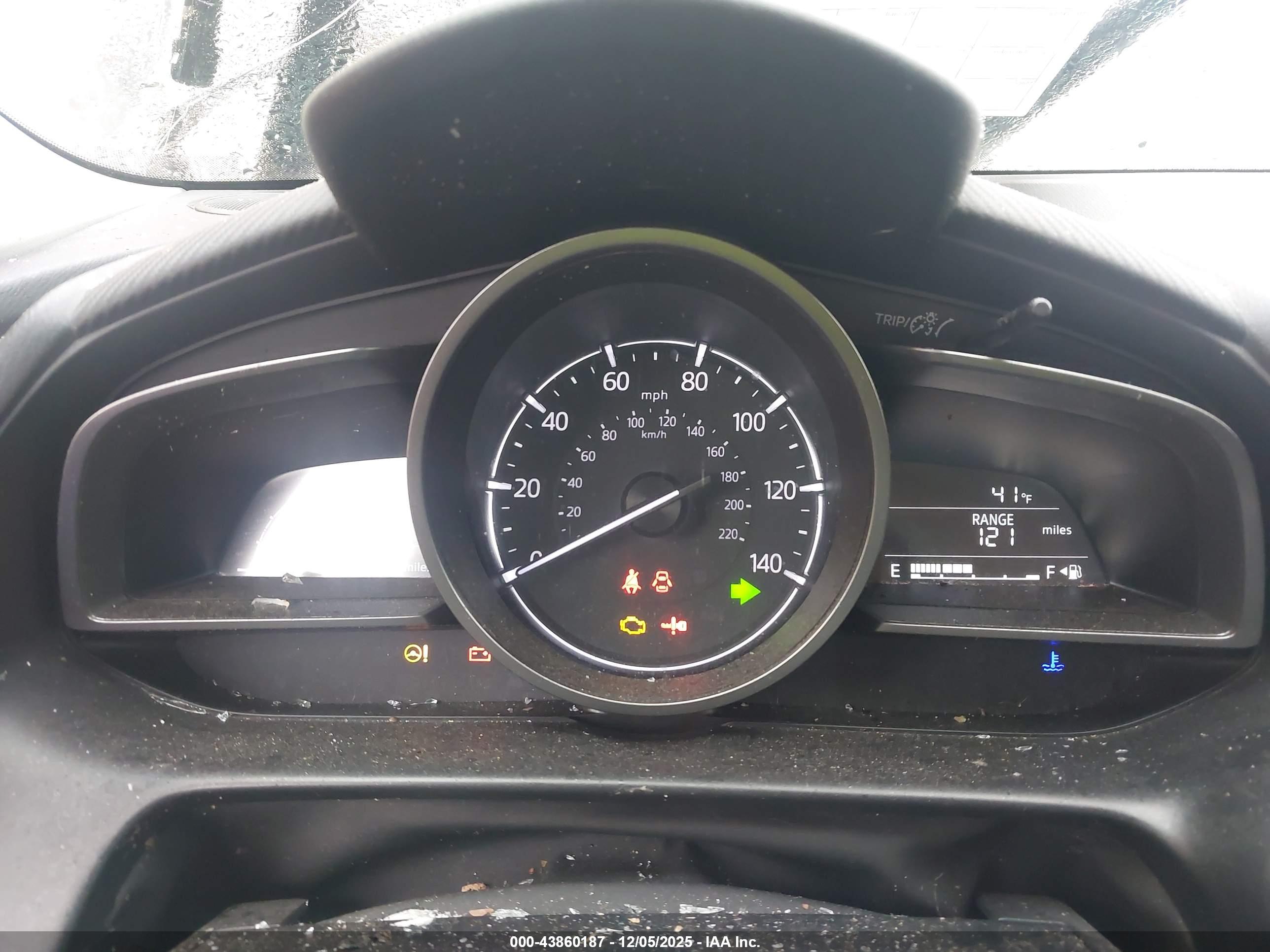 MAZDA CX-3 image 7