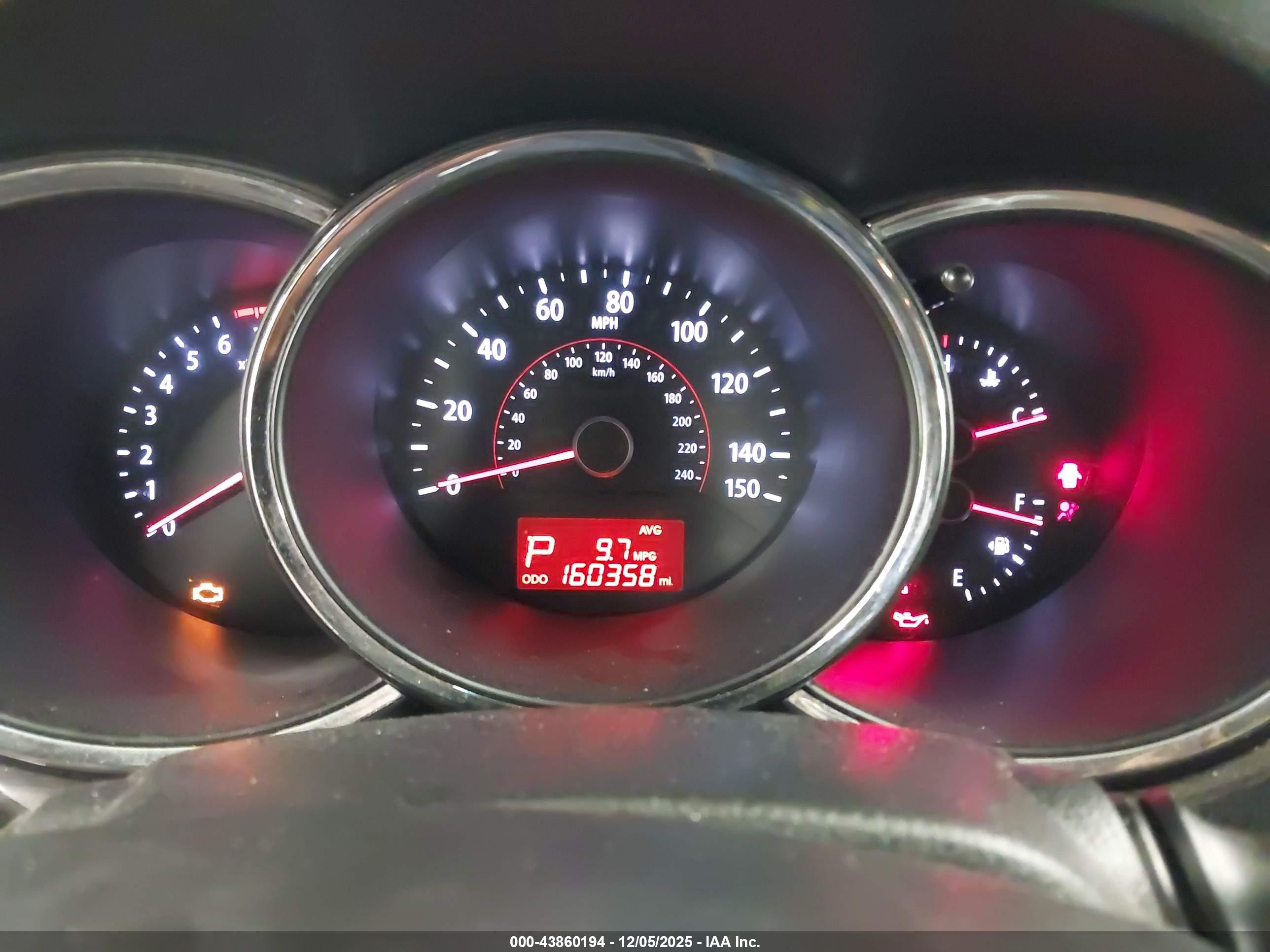 KIA SORENTO image 7