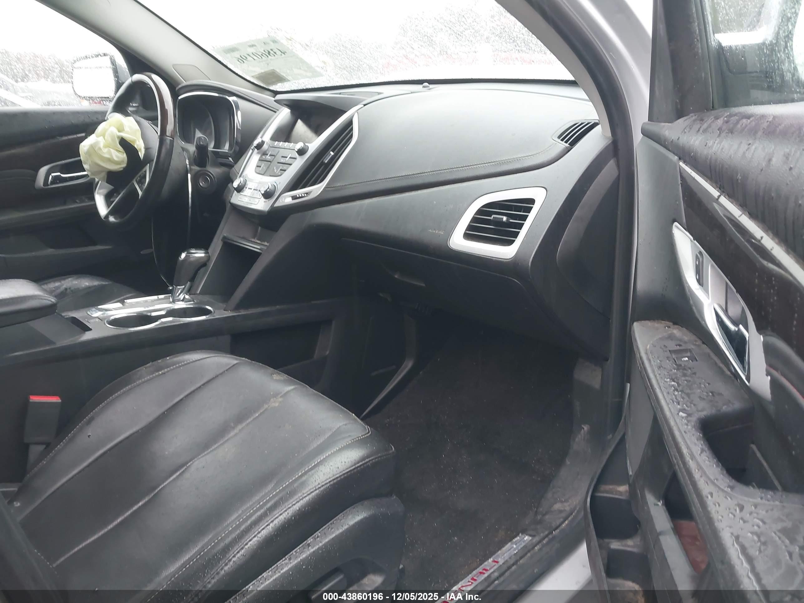 GMC TERRAIN image 5