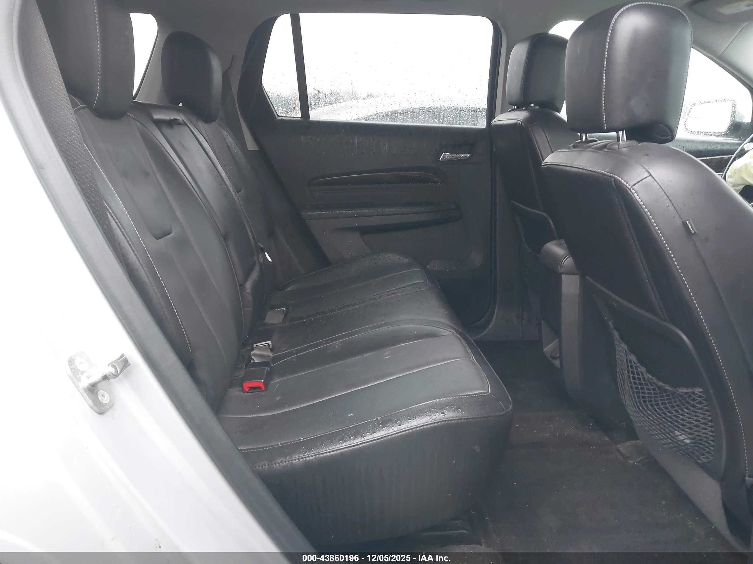 GMC TERRAIN image 8