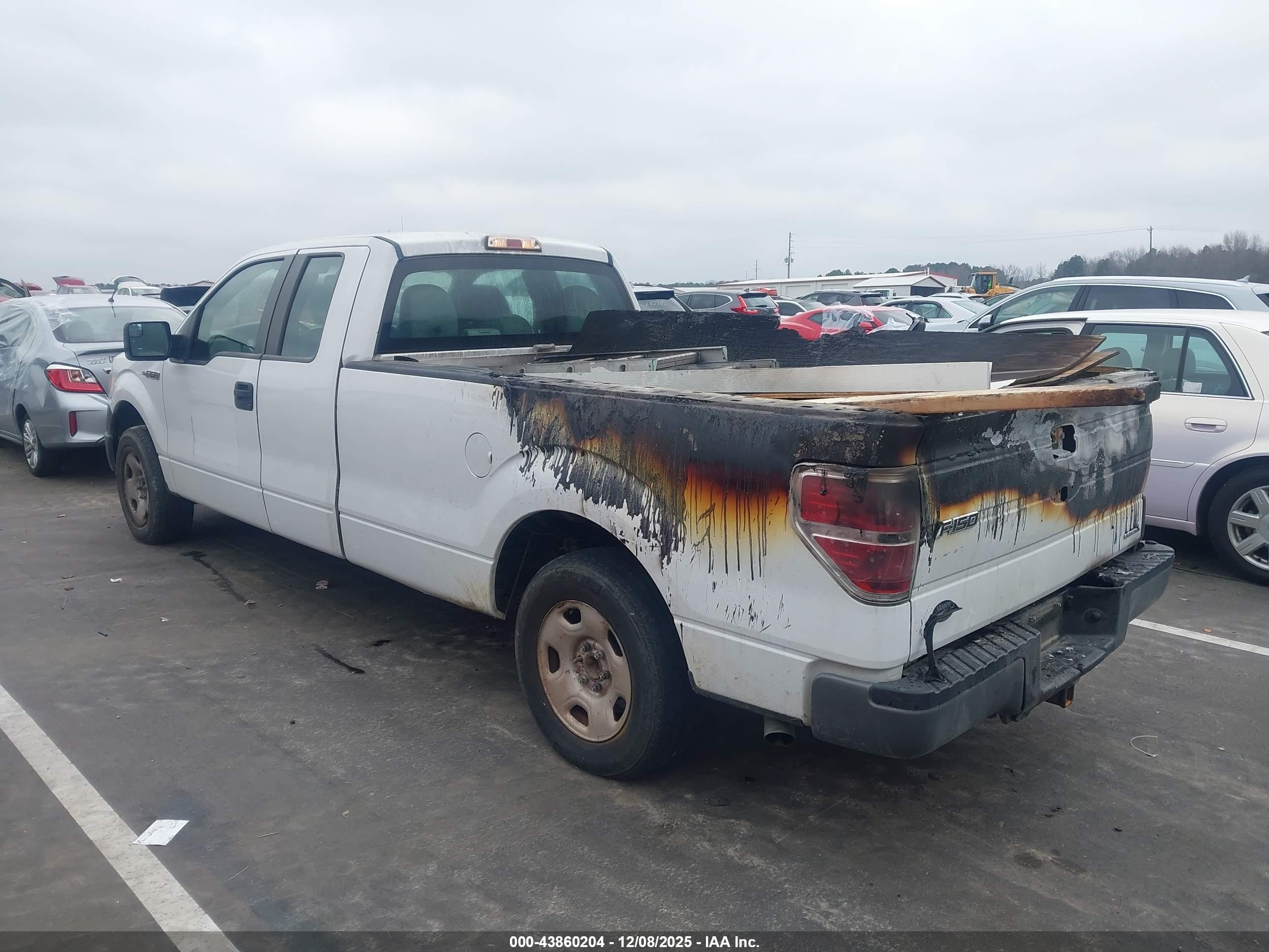 FORD F-150 image 3