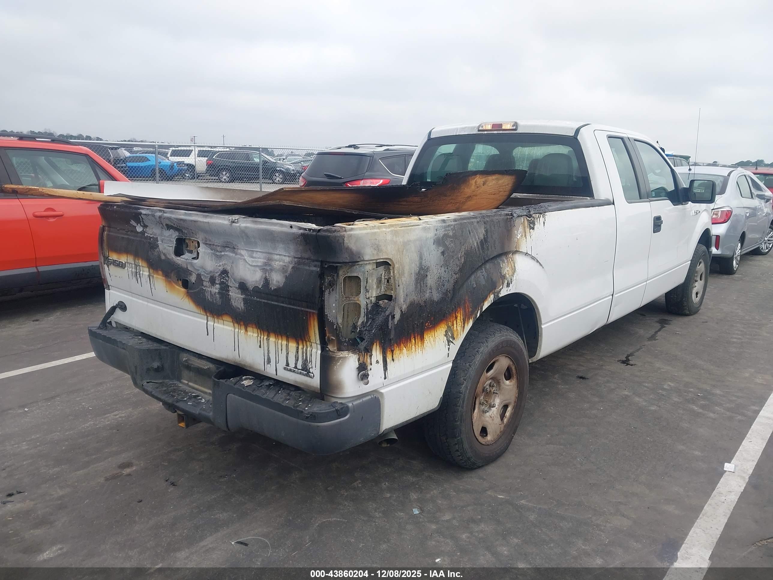FORD F-150 image 4