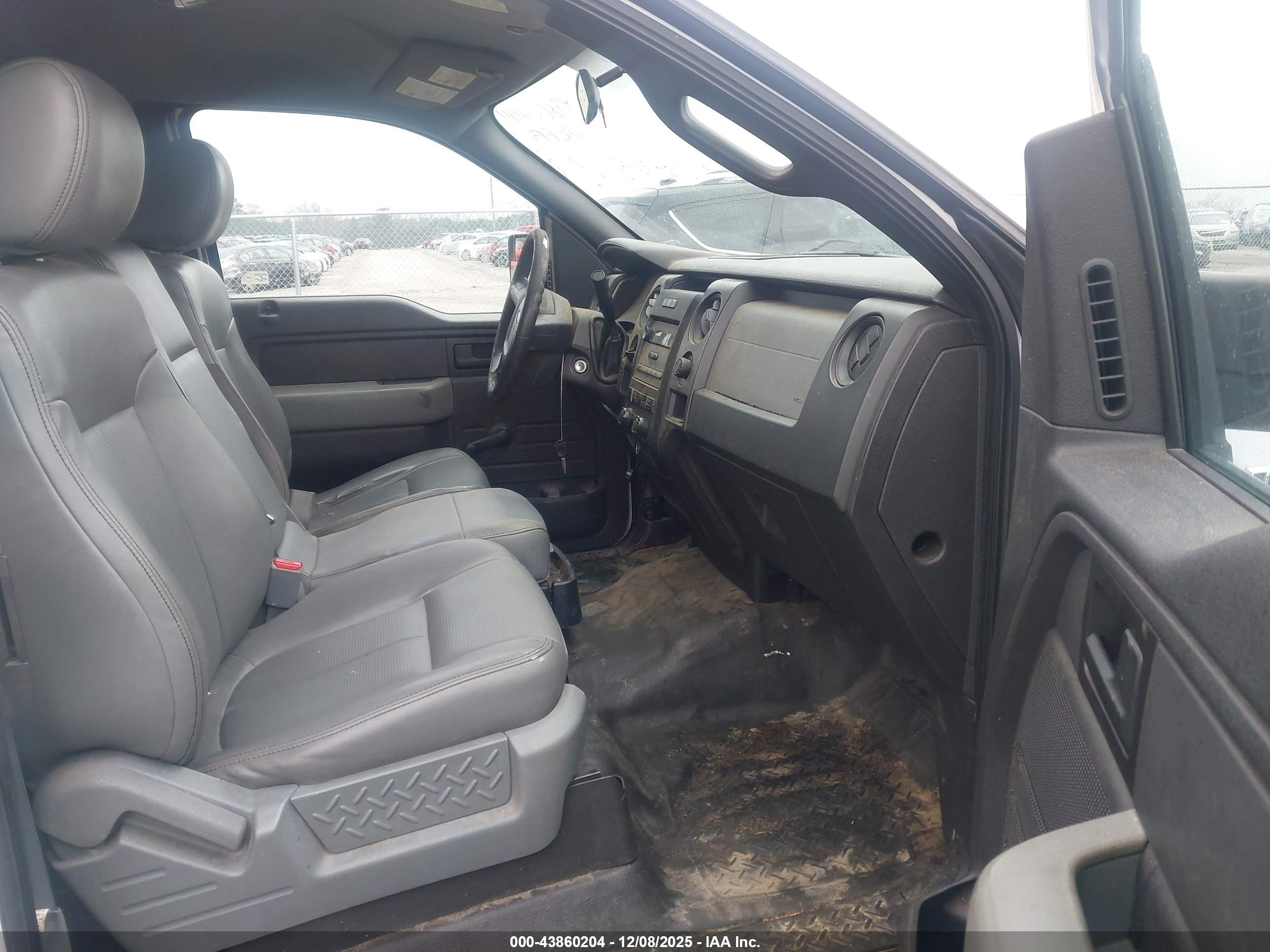 FORD F-150 image 5