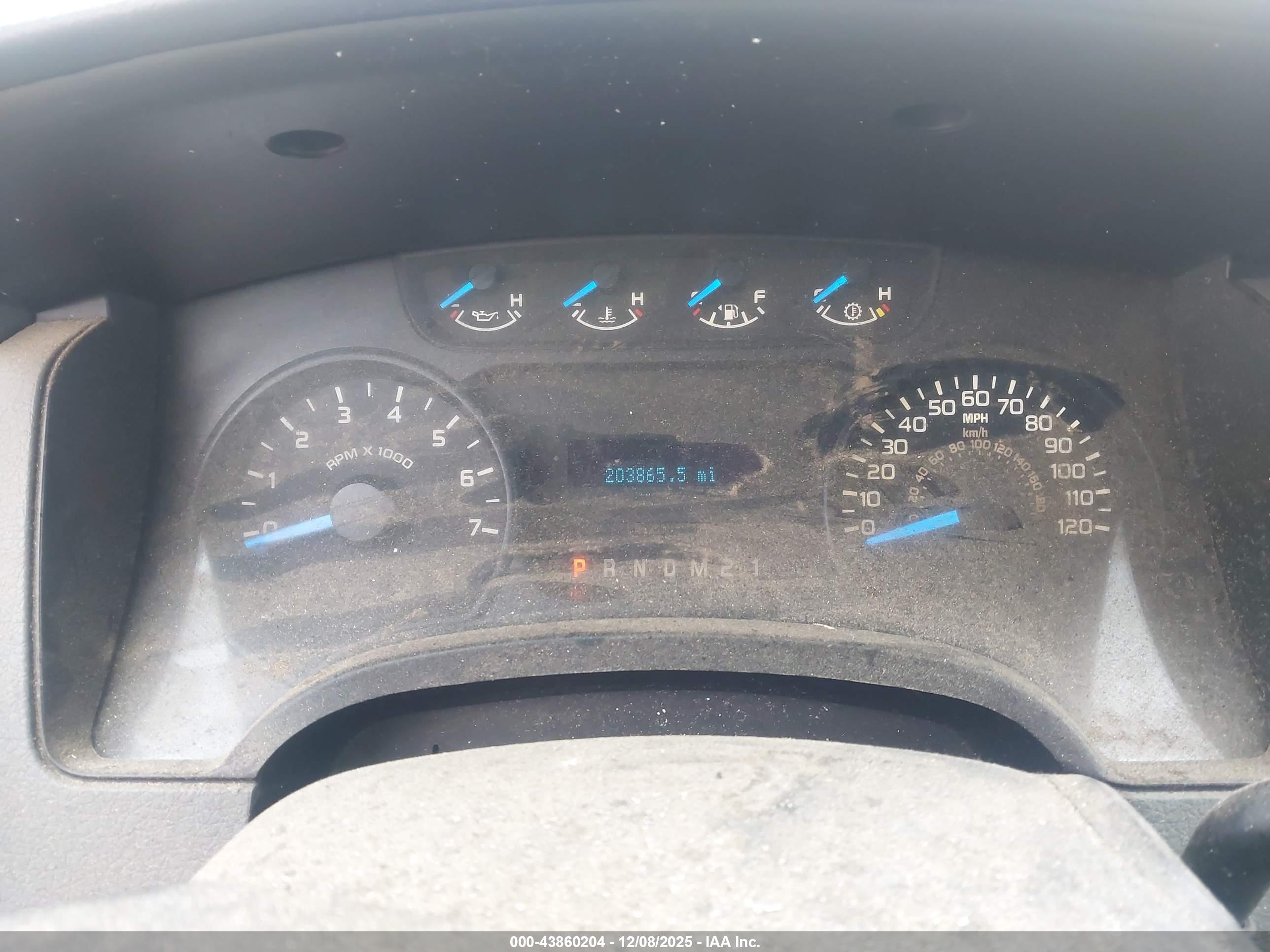 FORD F-150 image 7