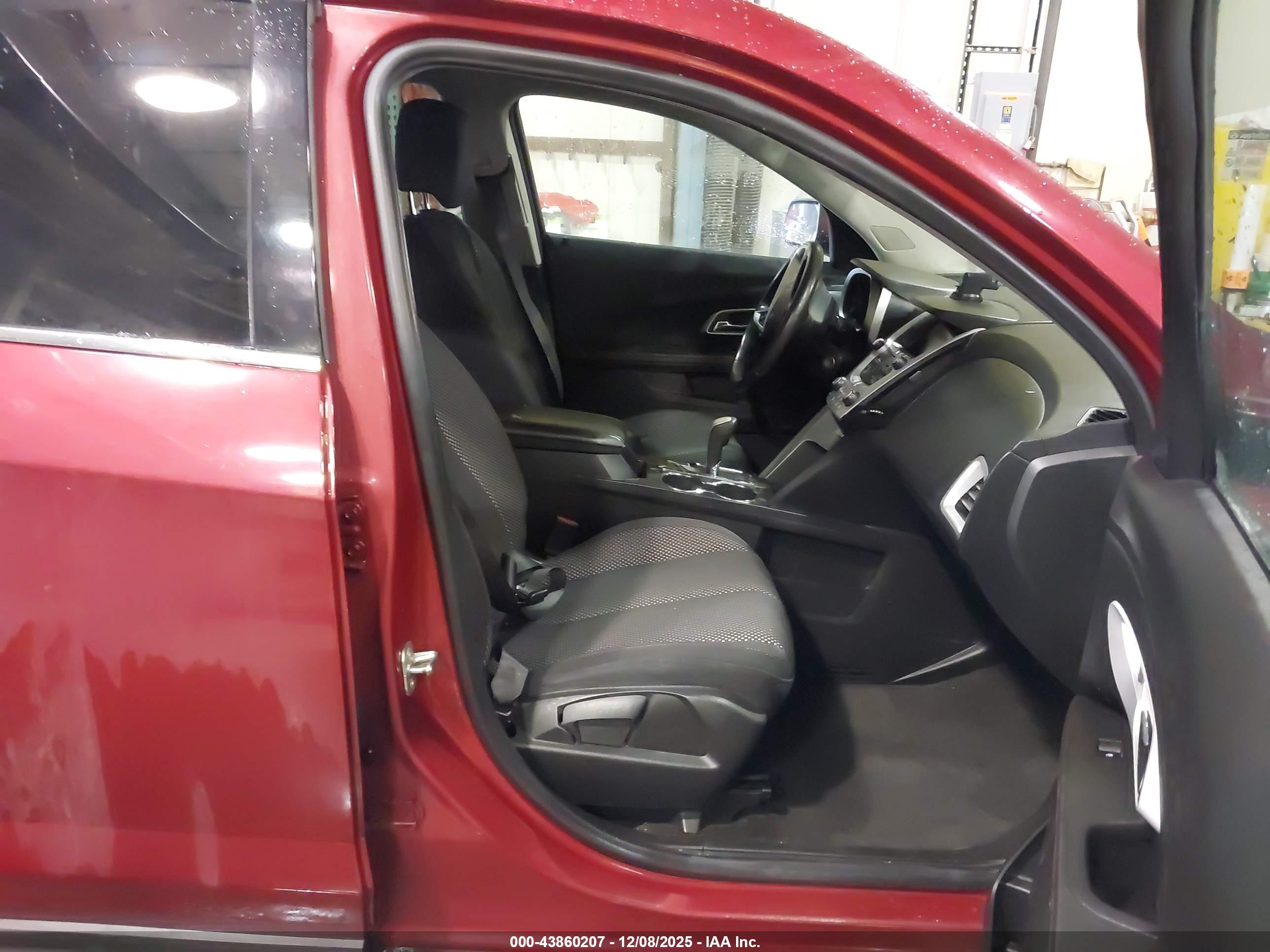 CHEVROLET EQUINOX image 5