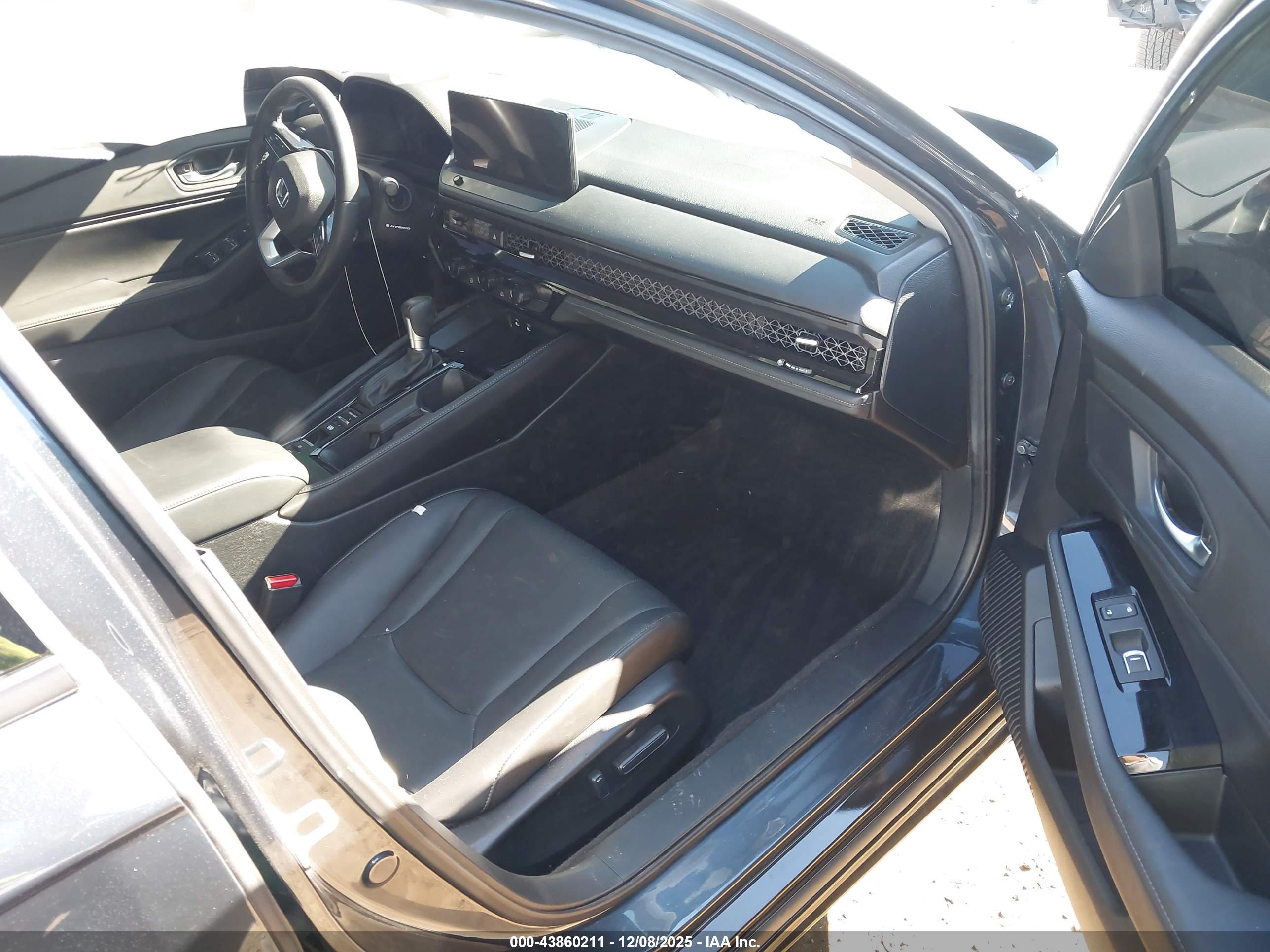 HONDA ACCORD image 5