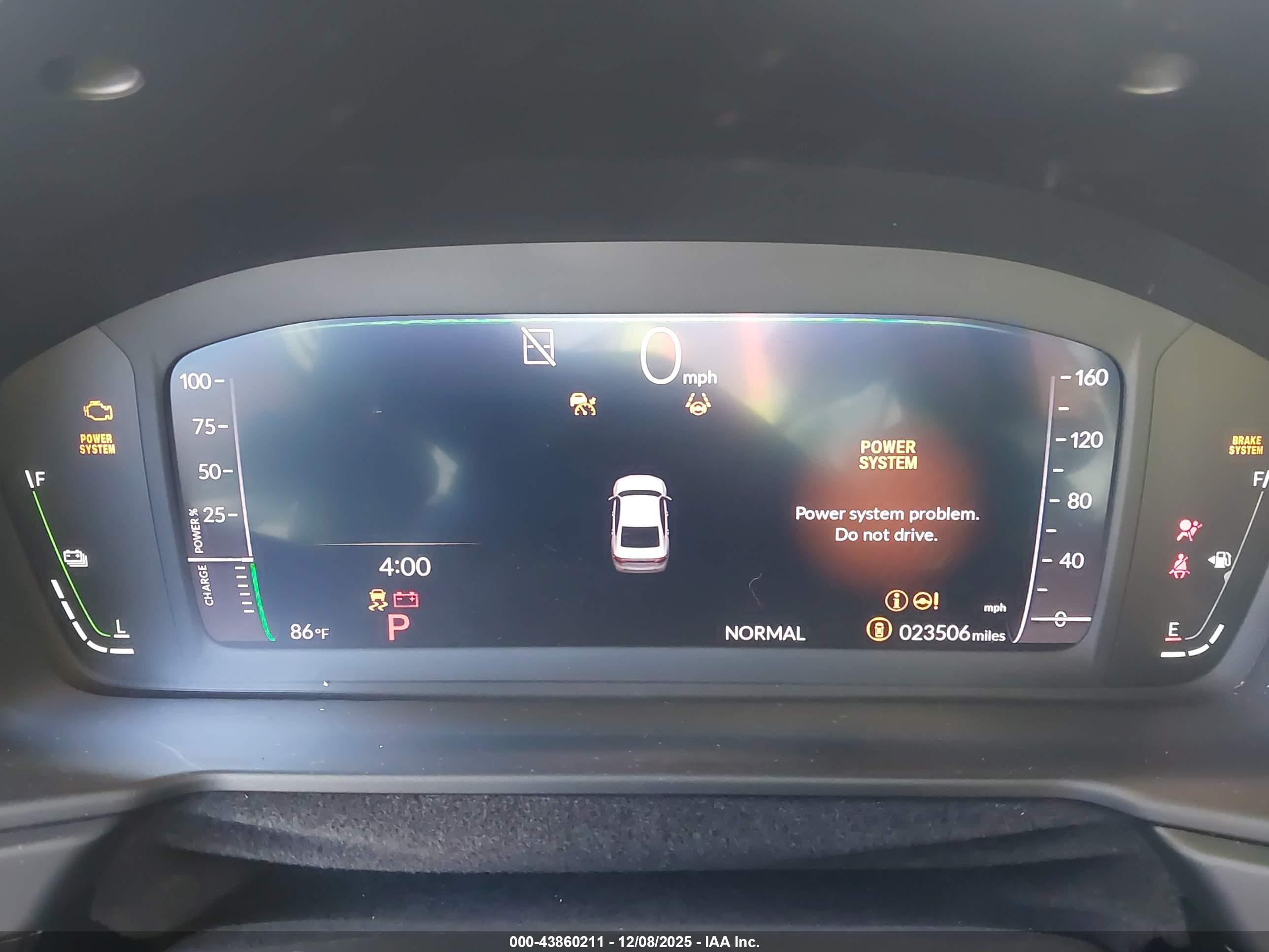 HONDA ACCORD image 7