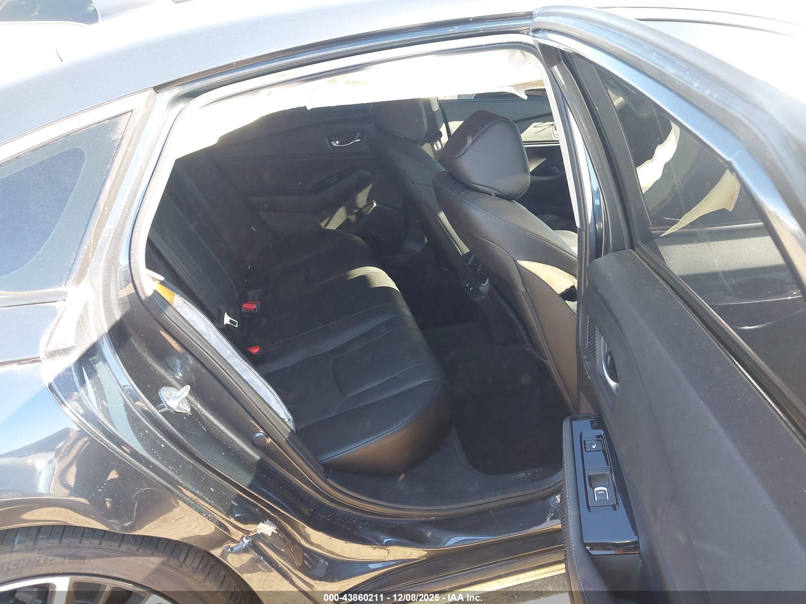 HONDA ACCORD image 8
