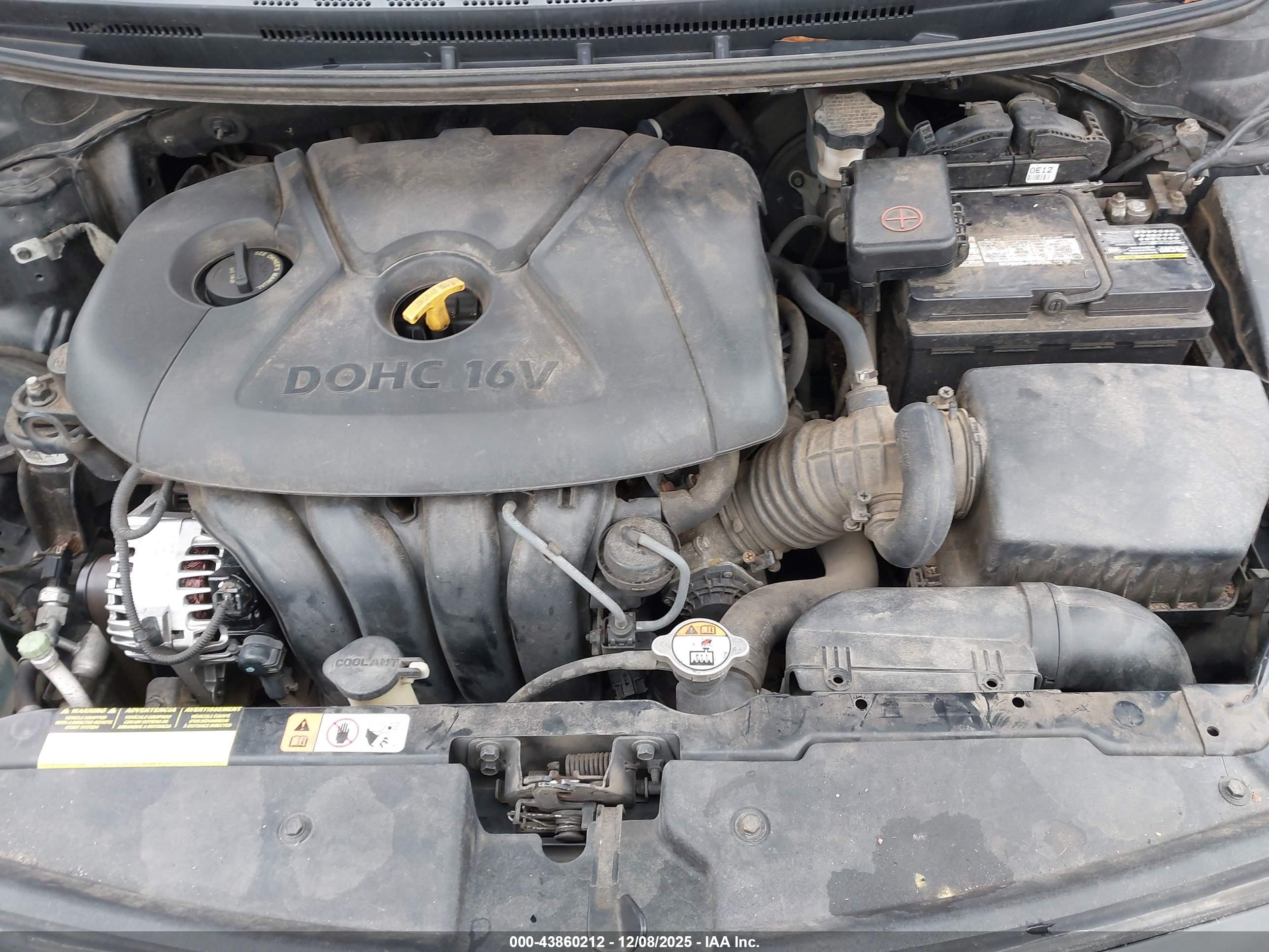 KIA FORTE image 10