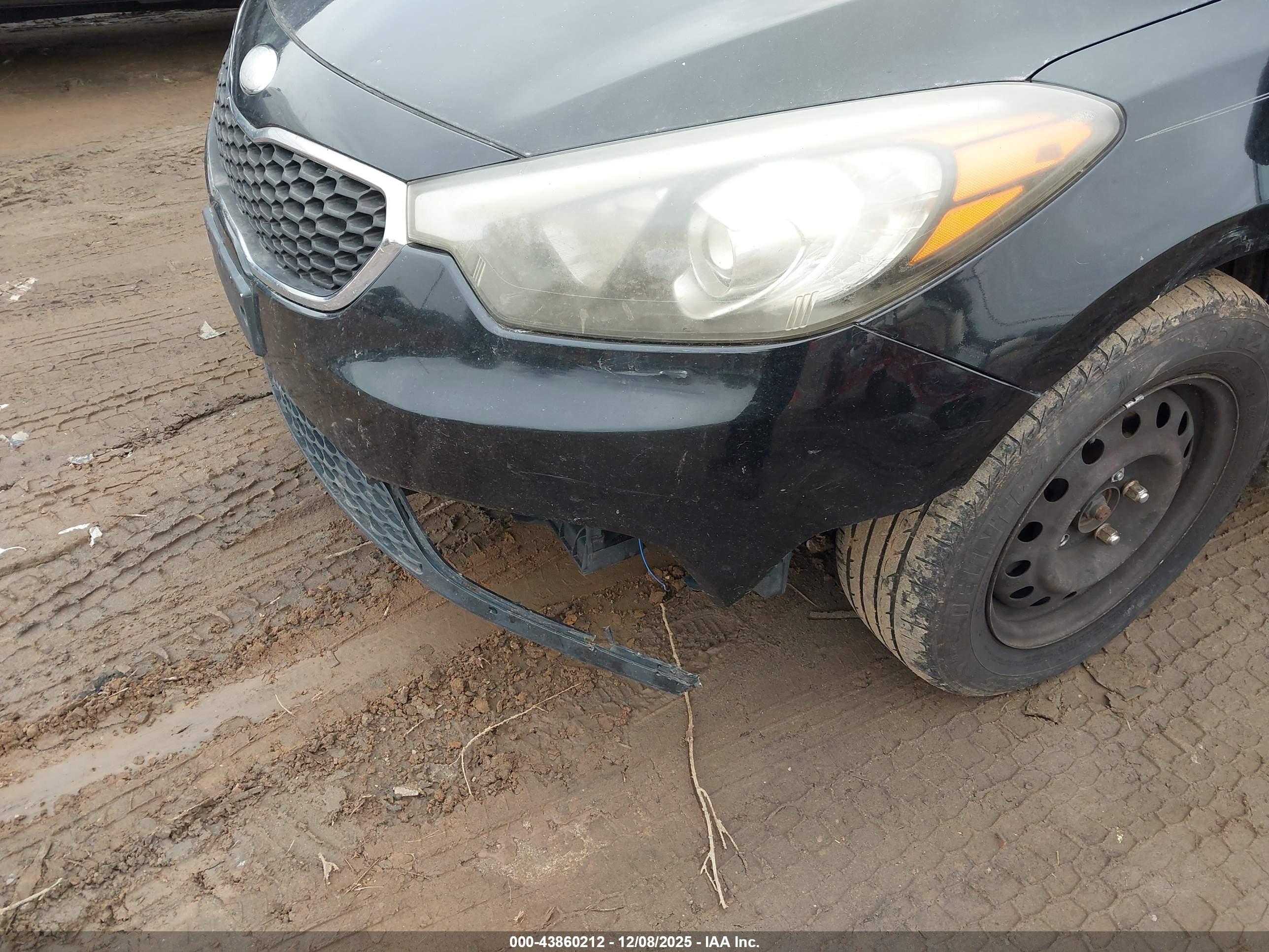 KIA FORTE image 6