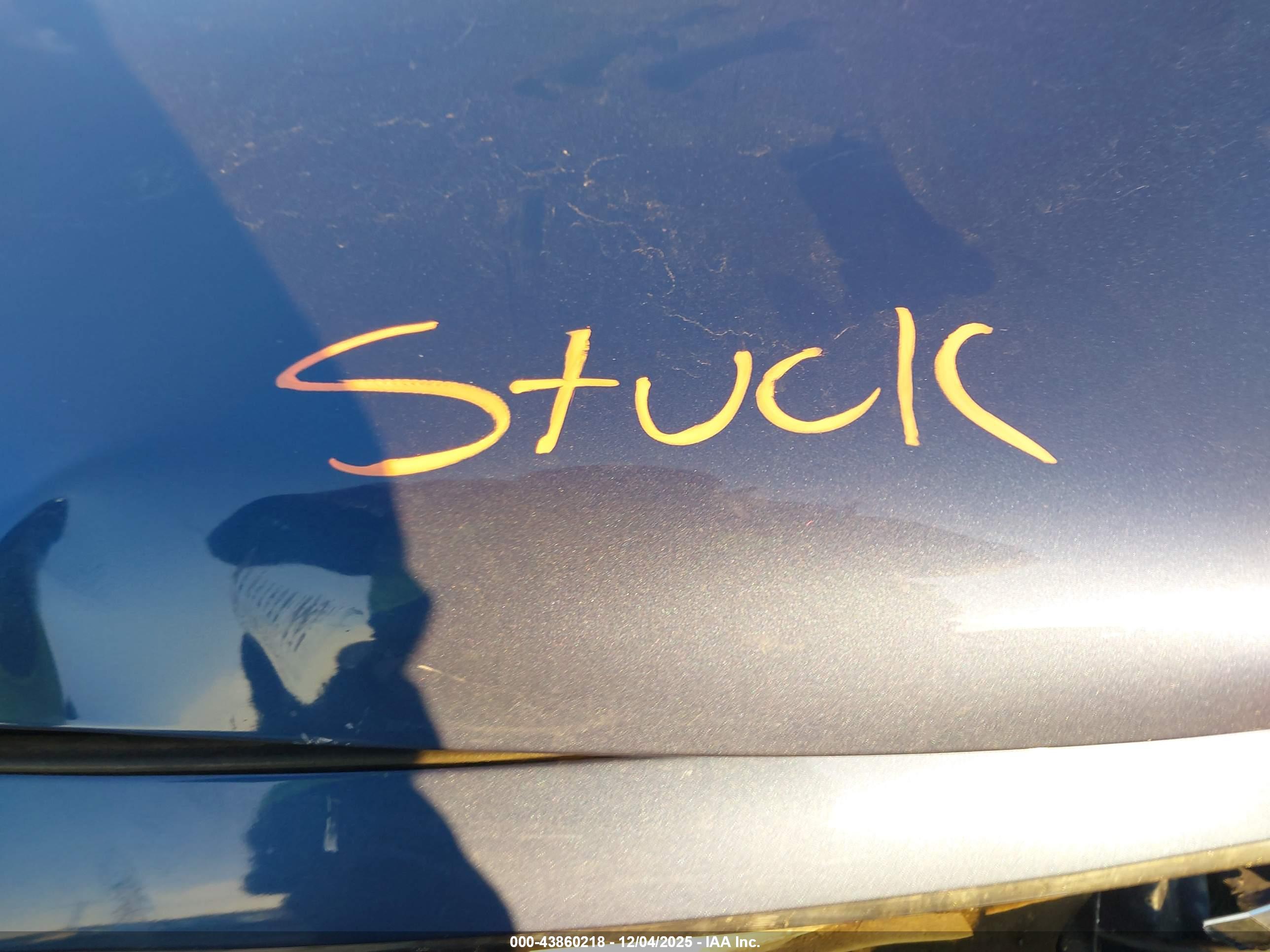 SUBARU LEGACY image 10