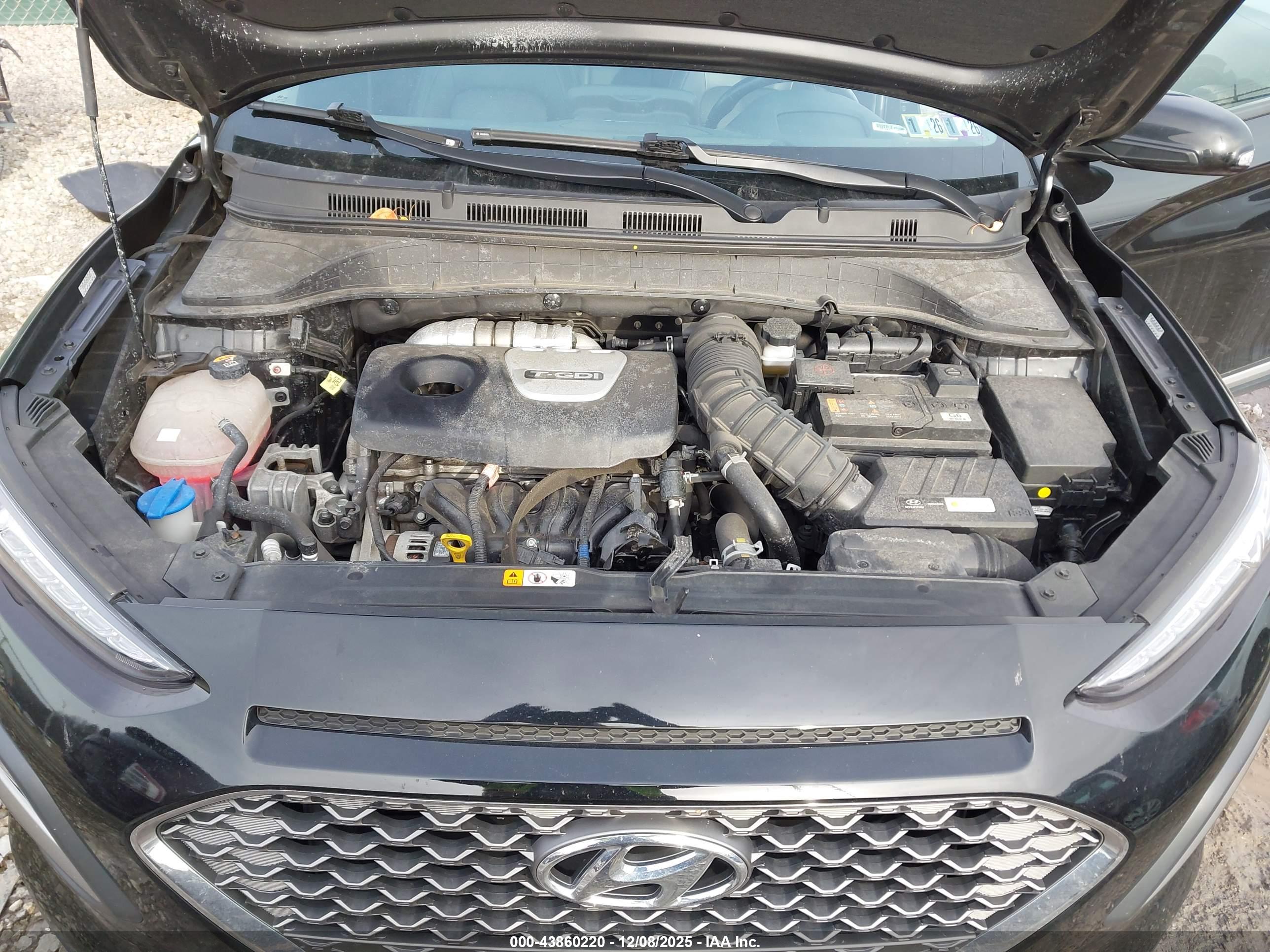 HYUNDAI KONA image 10