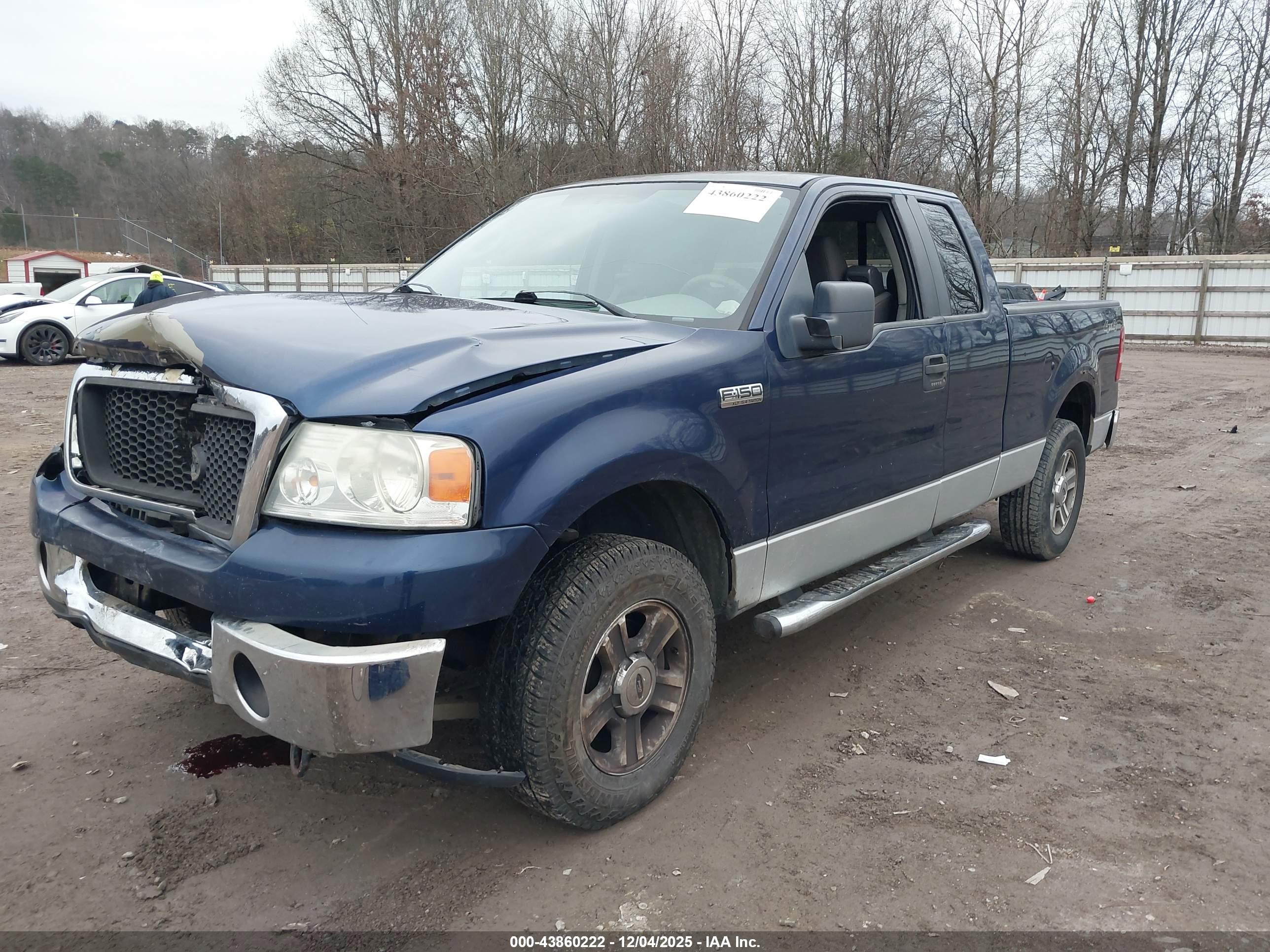 FORD F-150 image 2